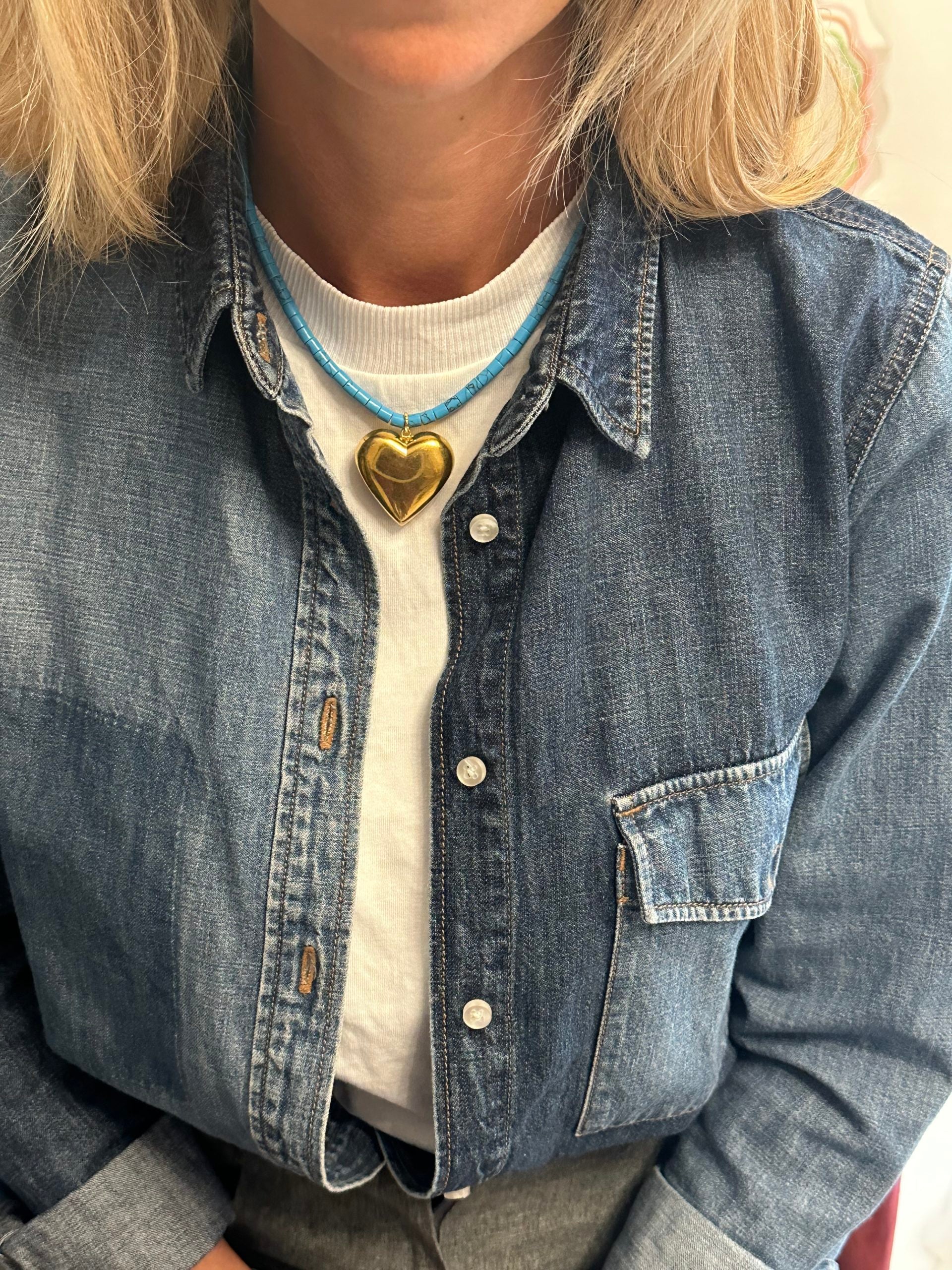 Collier HASTRA LOVE T