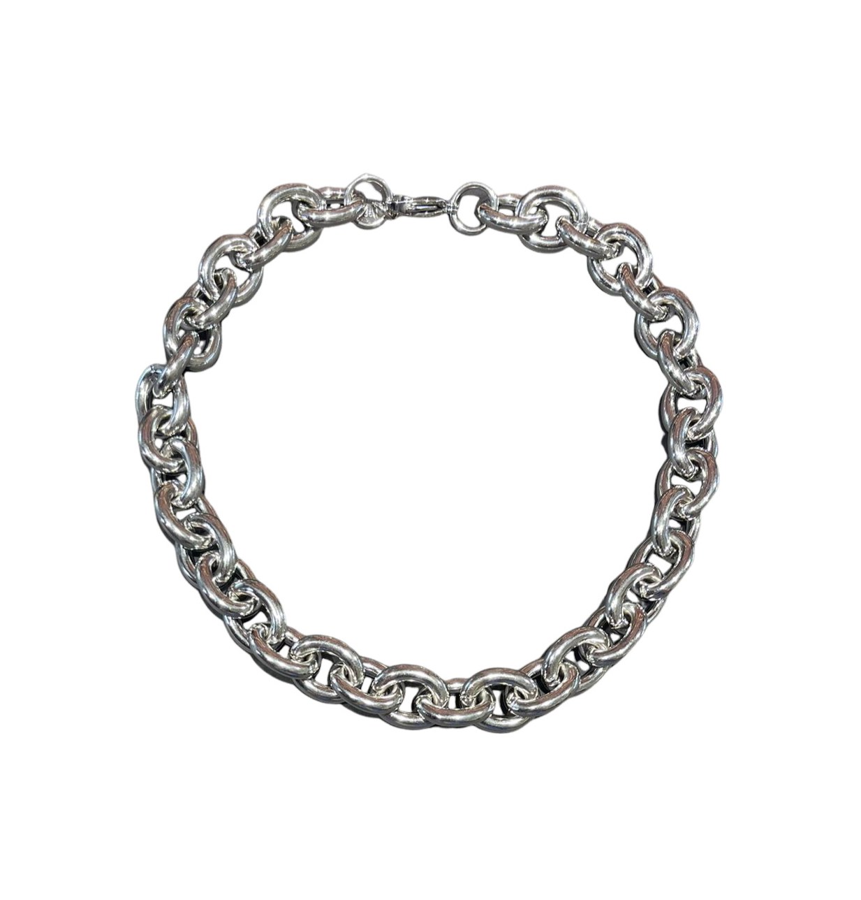 Collier TARA ARGENT