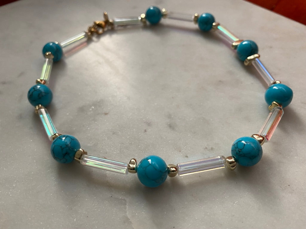 Collier SISSI T