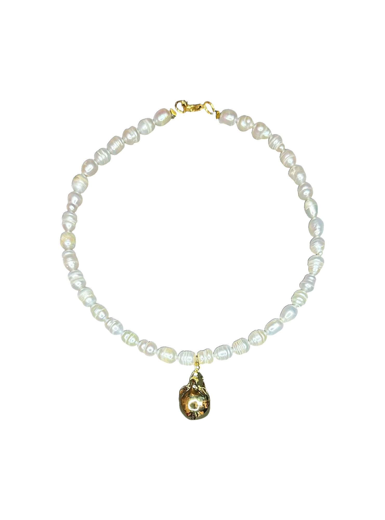 Collier SIALLA