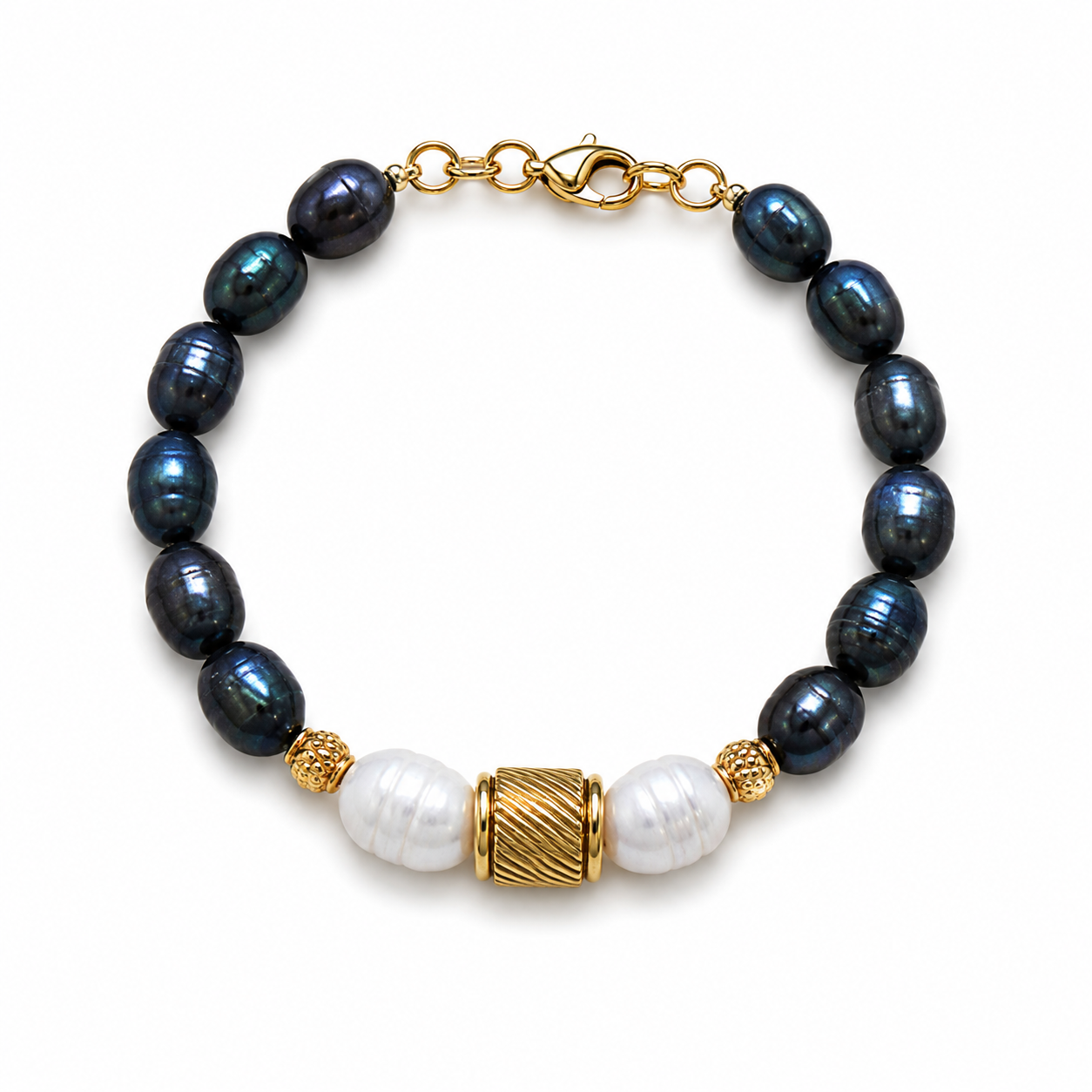 Bracelet SAYA BW