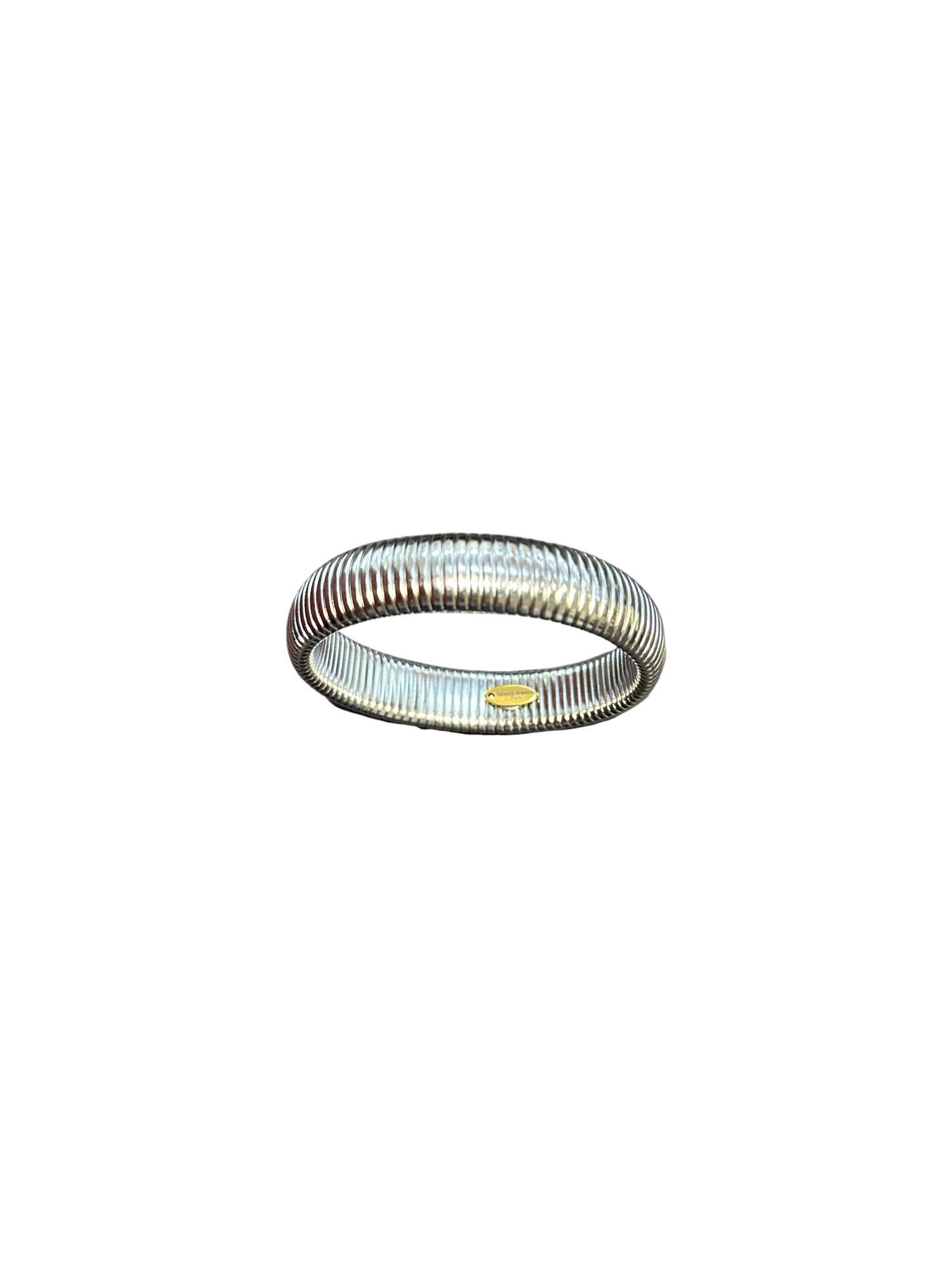 Bracelet TRIKA GRAND ARGENT