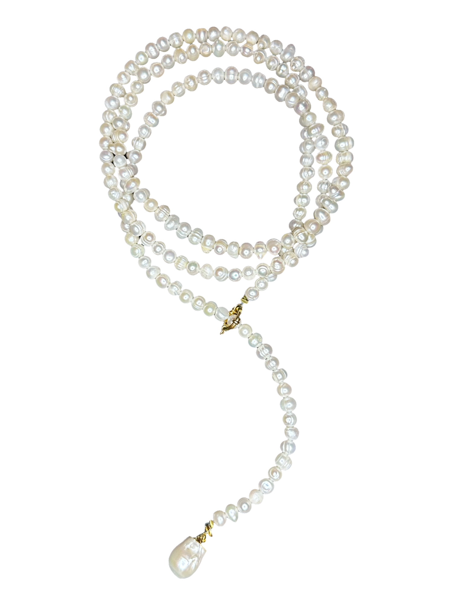 Collier VISUADO