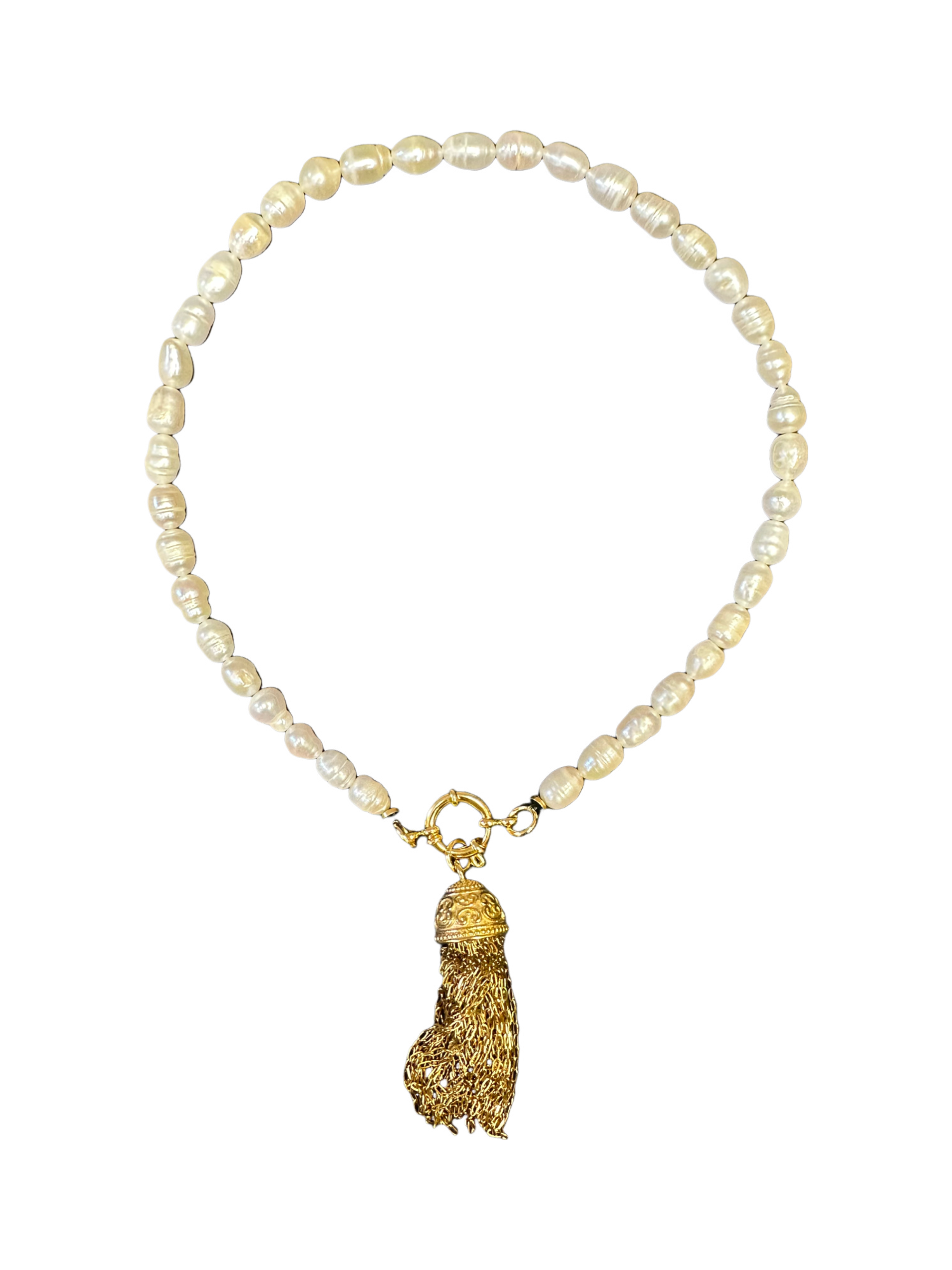 Collier UMIA