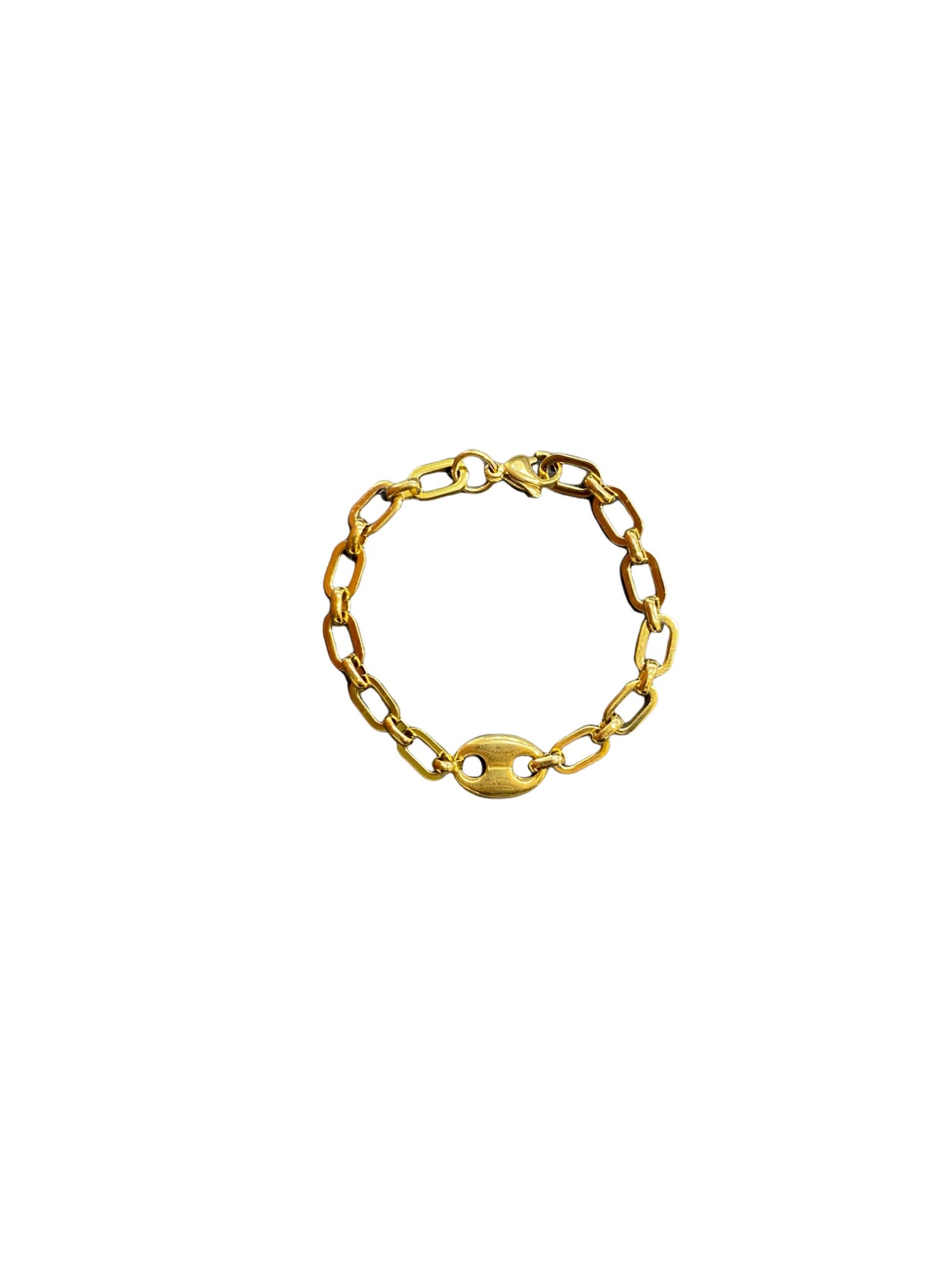 Bracelet GRAIN OR