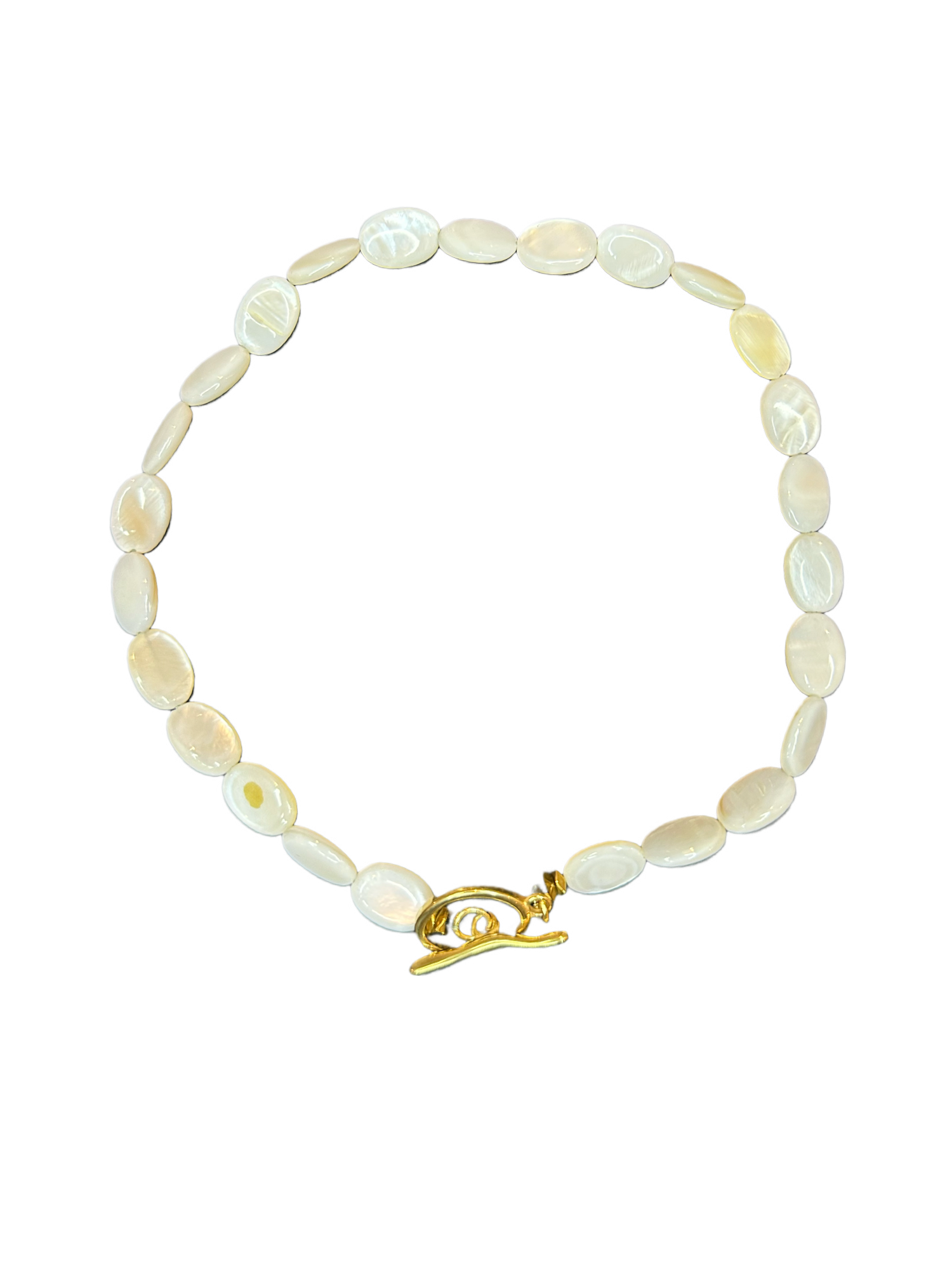 Collier MISSI