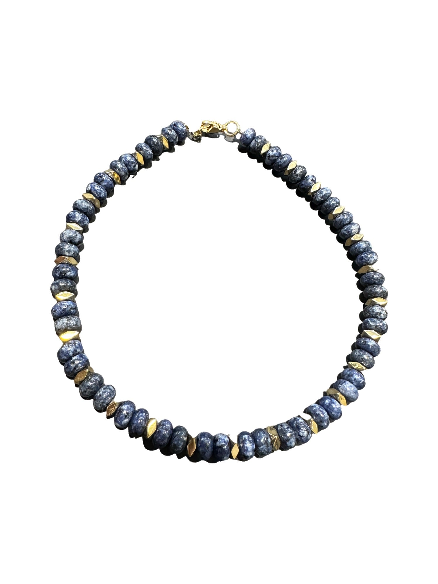 Collier QIAQ BL