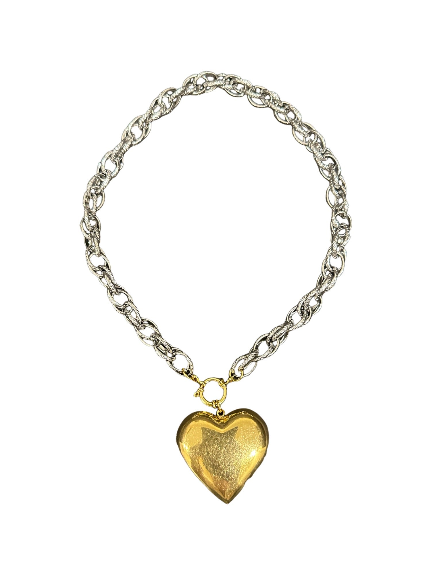 Collier SOLIYA