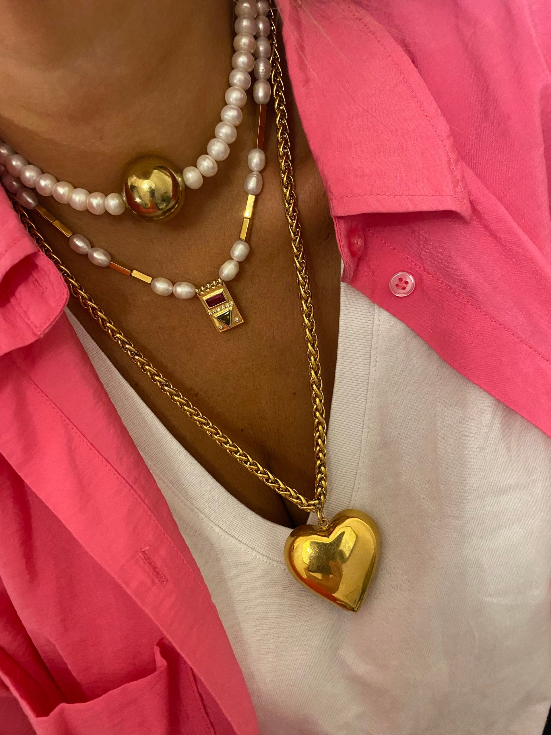 Collier PIOLA