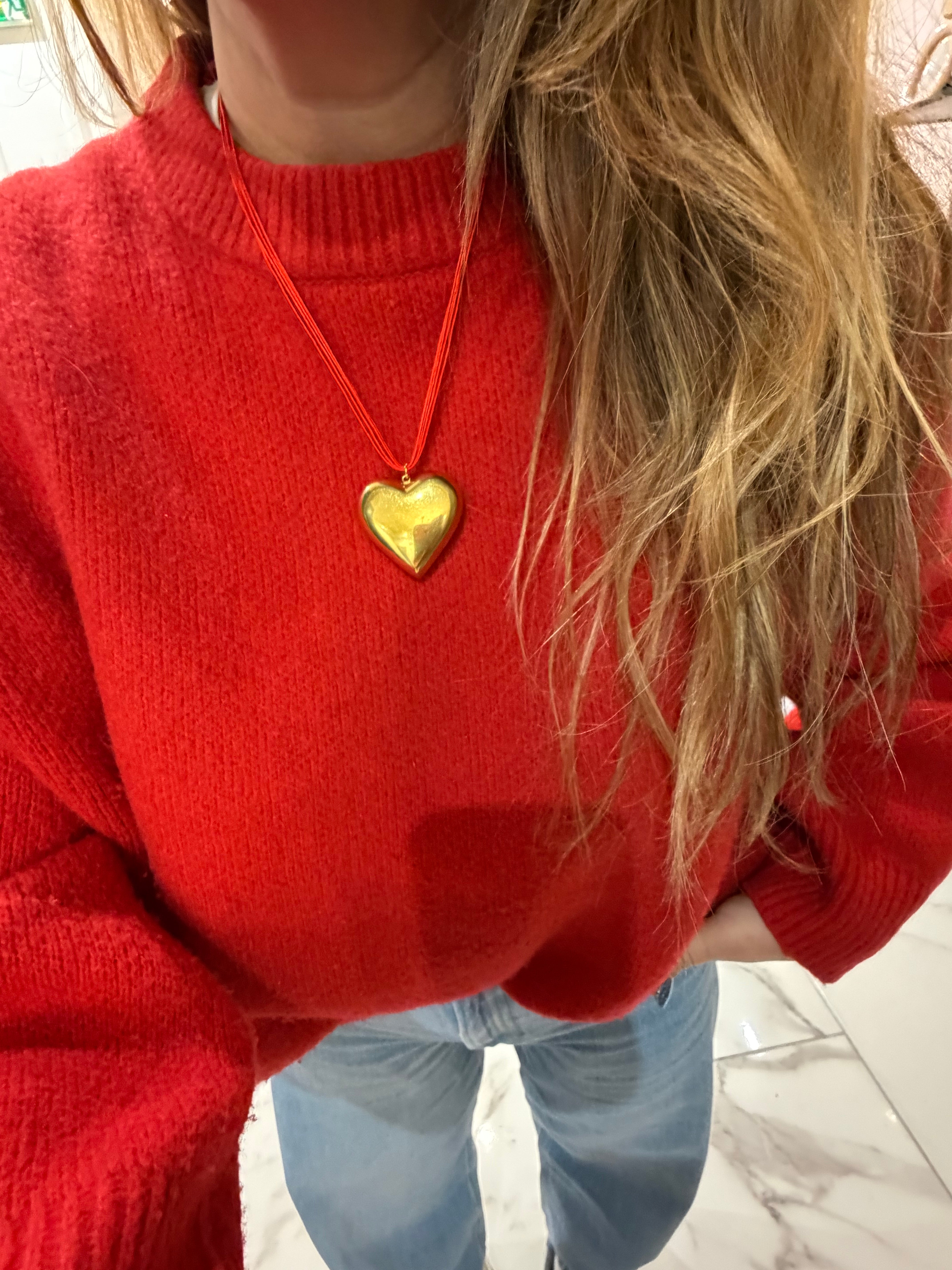 Collier VALENTINELOVE
