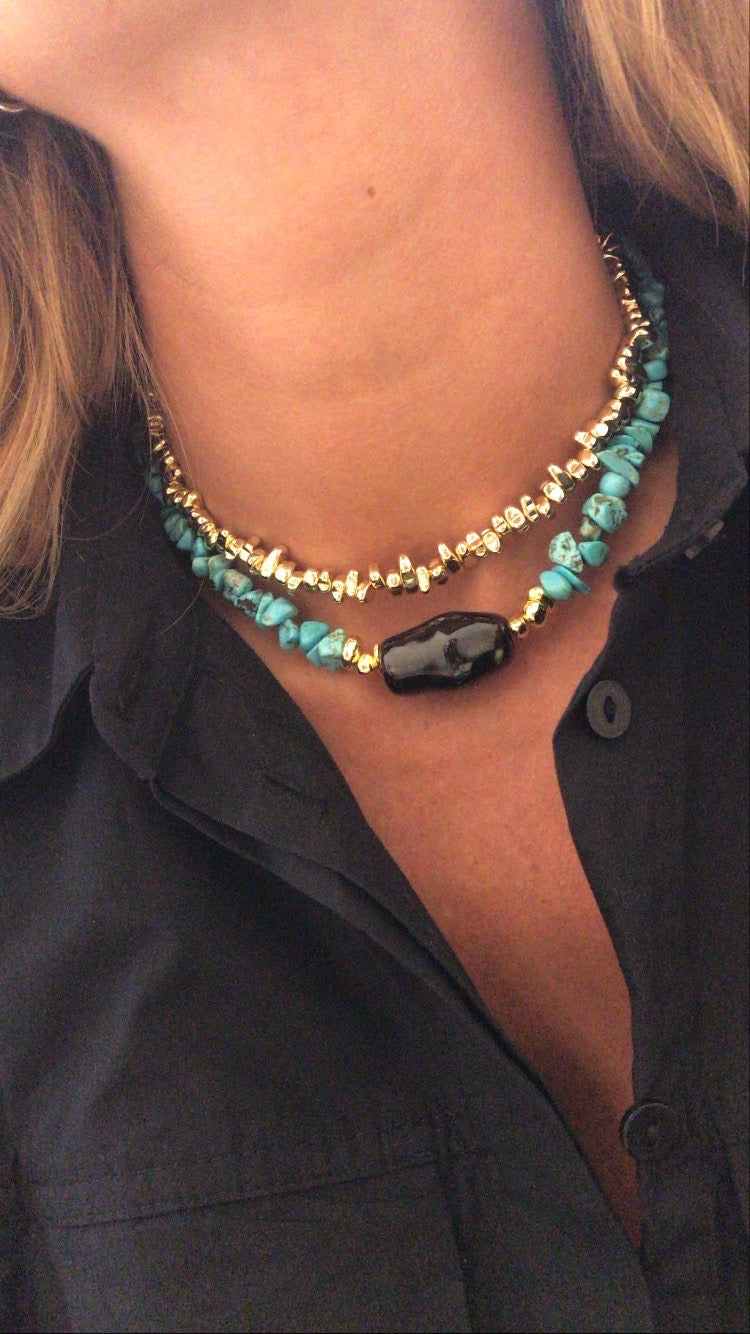 URIKA necklace