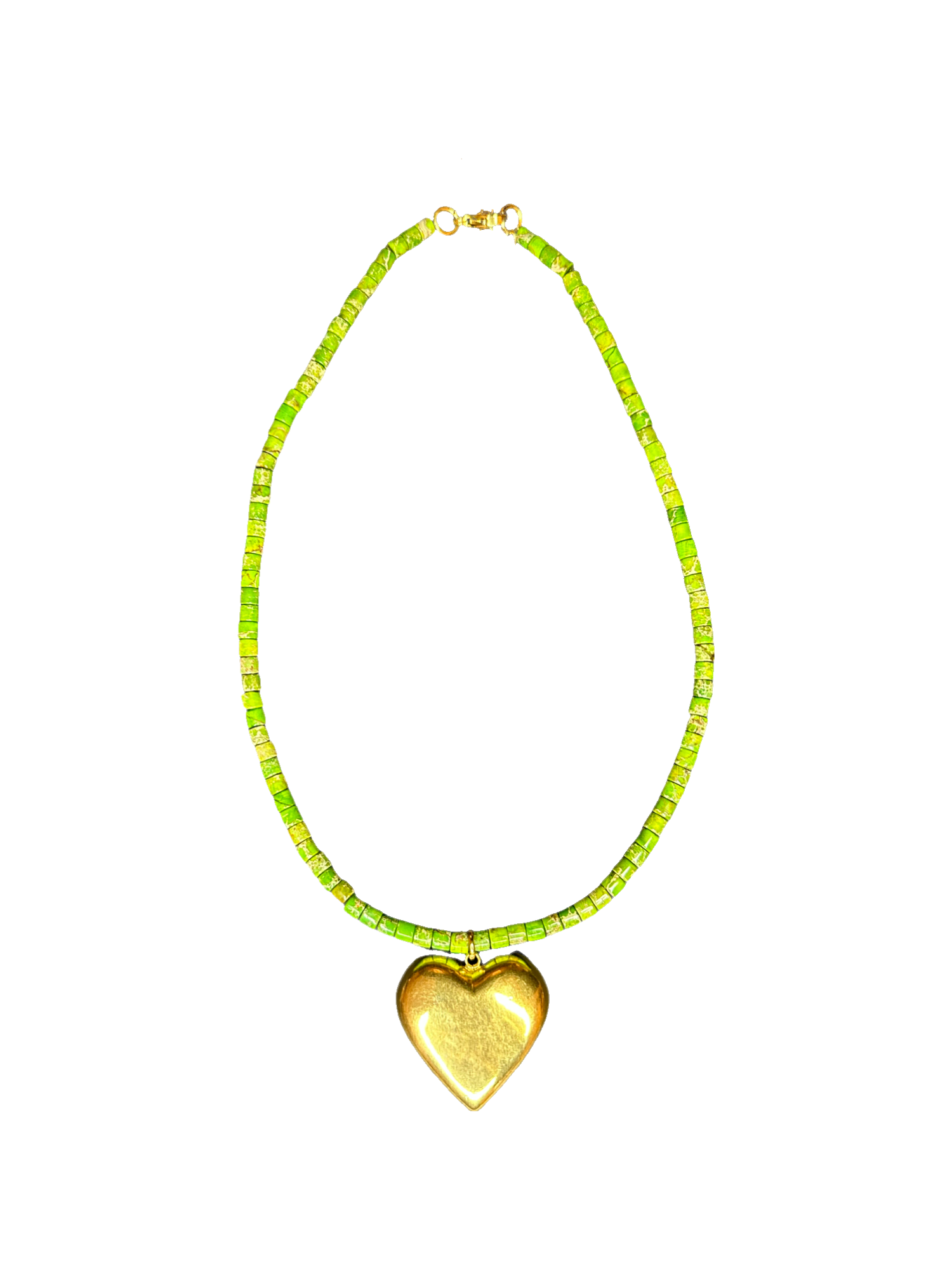 Collier HASTRA LOVE V