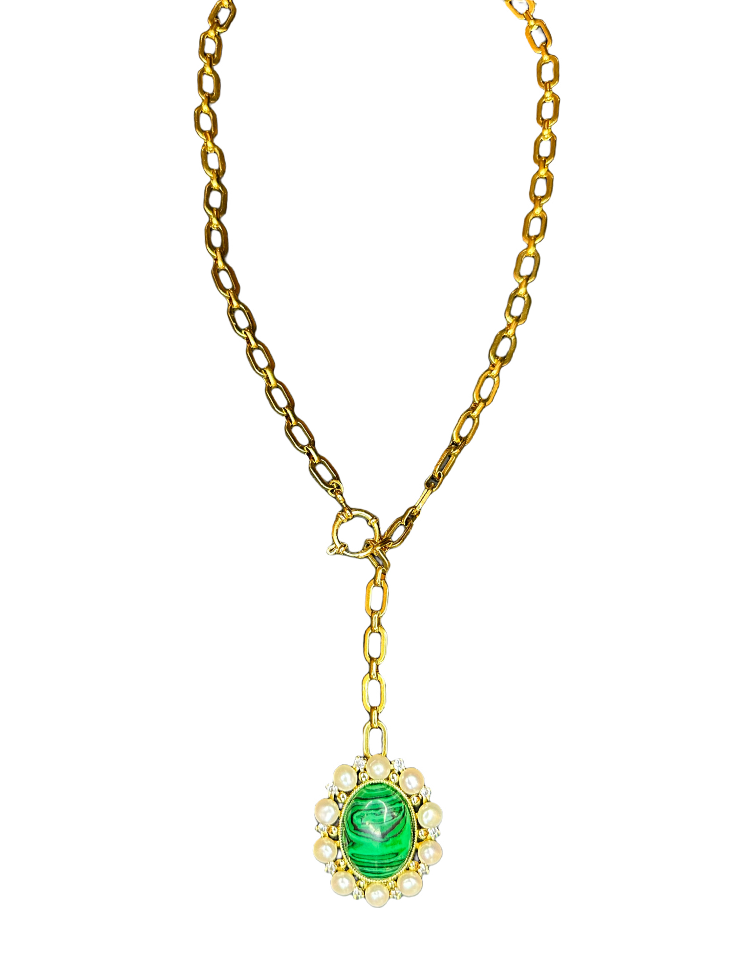 Collier VAILLOT