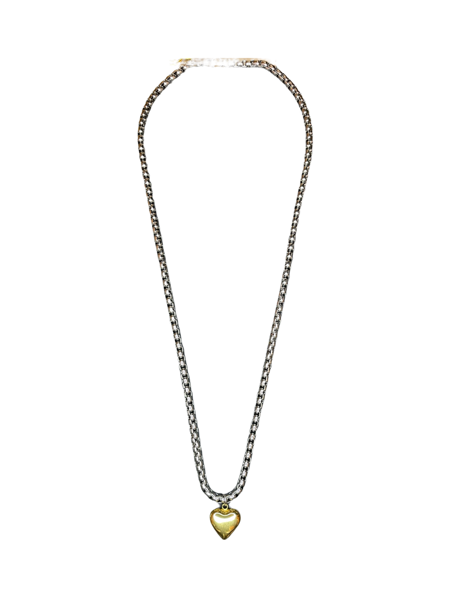 Collier HAPPY