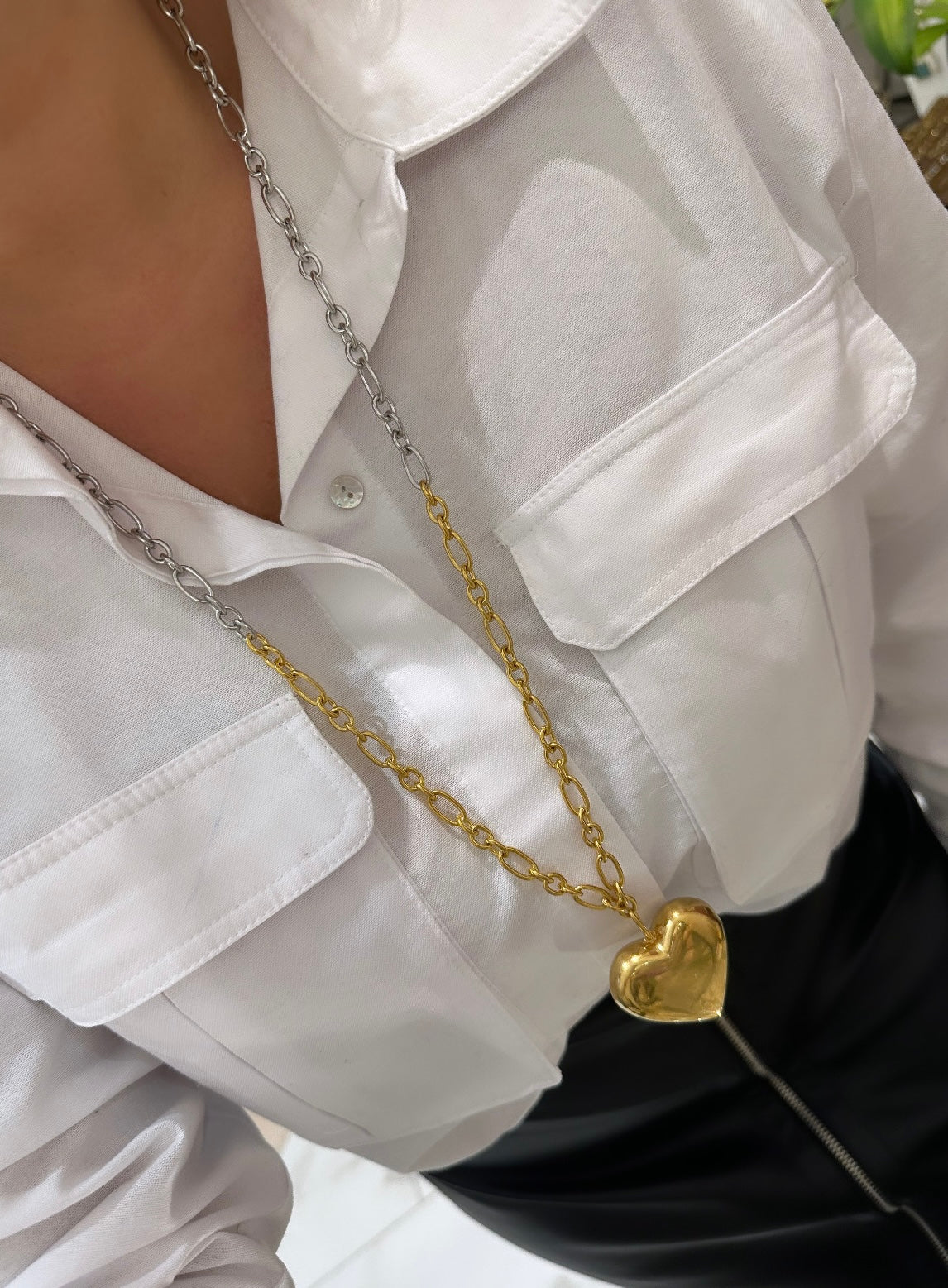 Collier ALBAIA