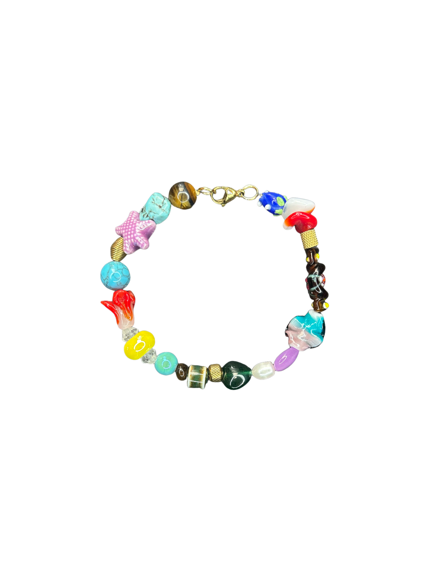 Bracelet de Cheville Loli