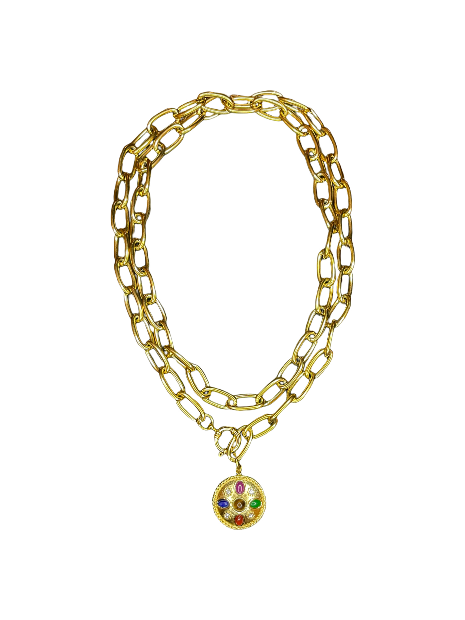 Collier APRIUM