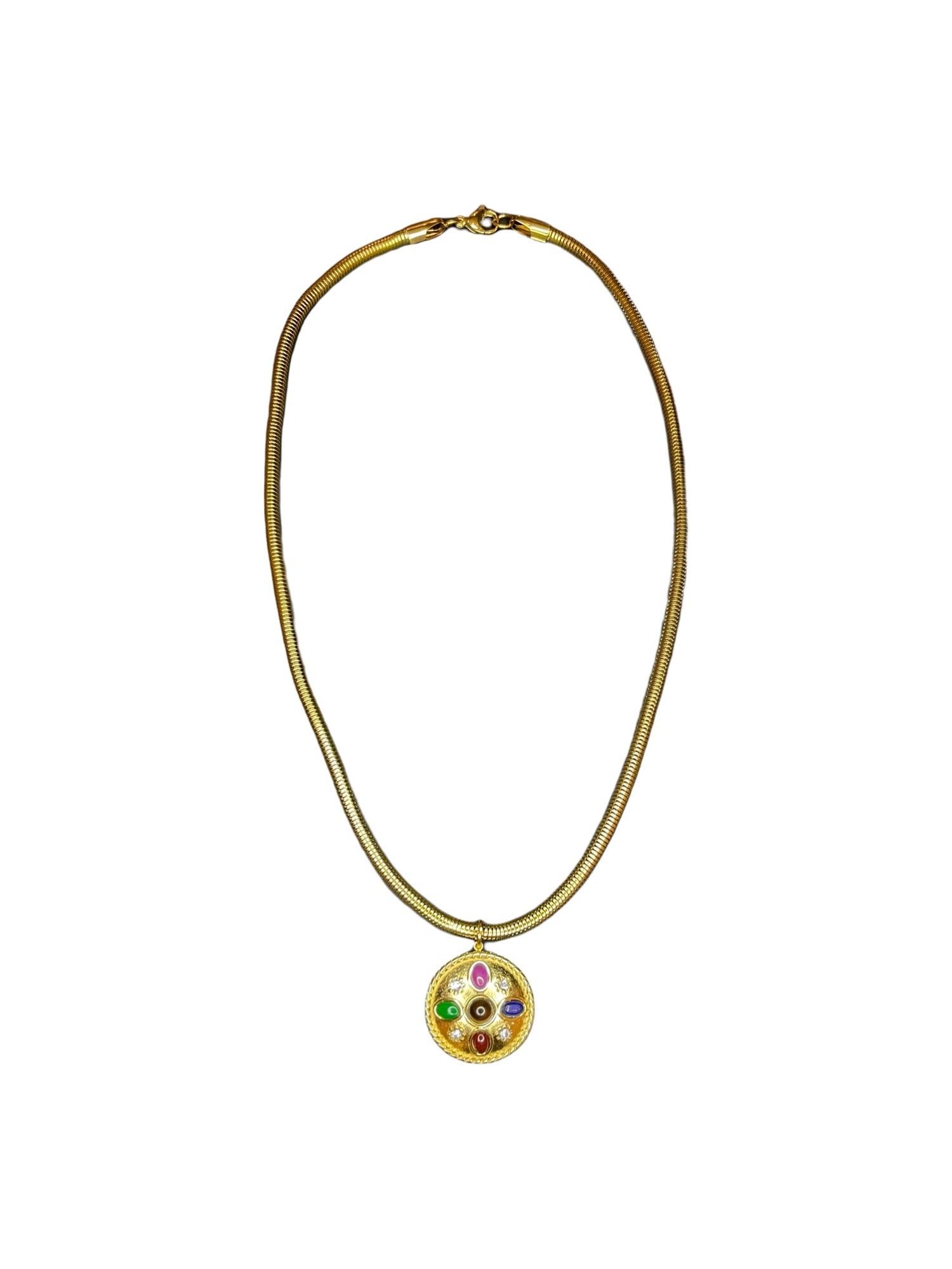 Collier KIAS