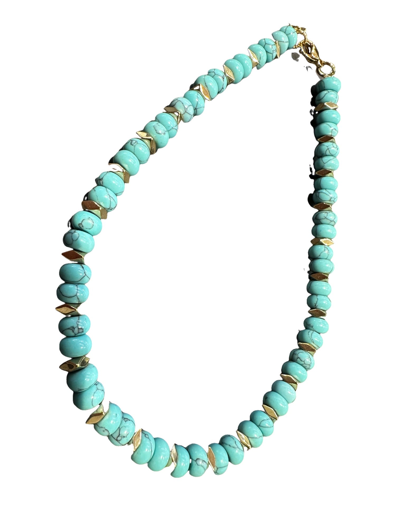 Collier QIAQ TU