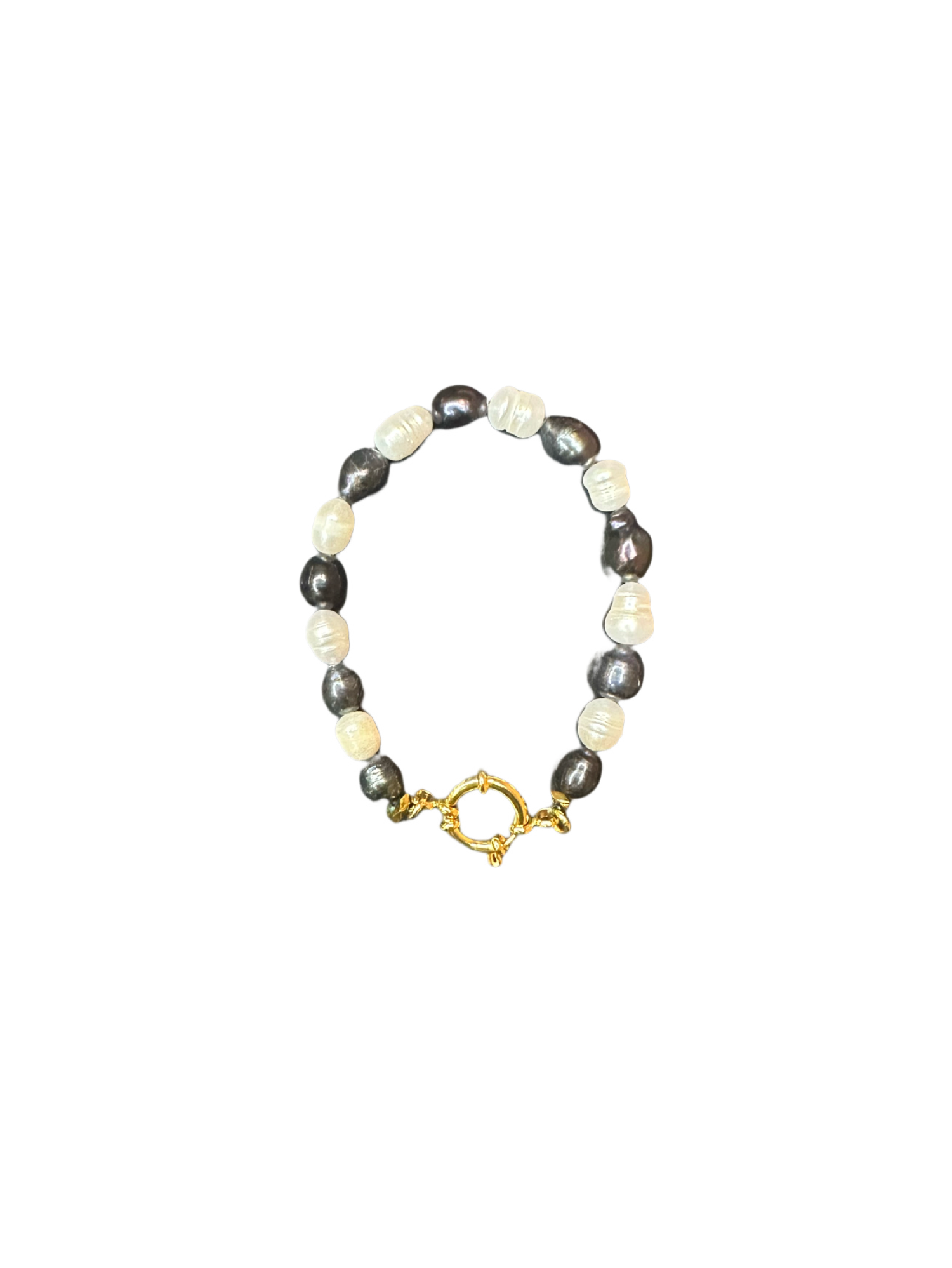 Bracelet BLACKANDWHITE