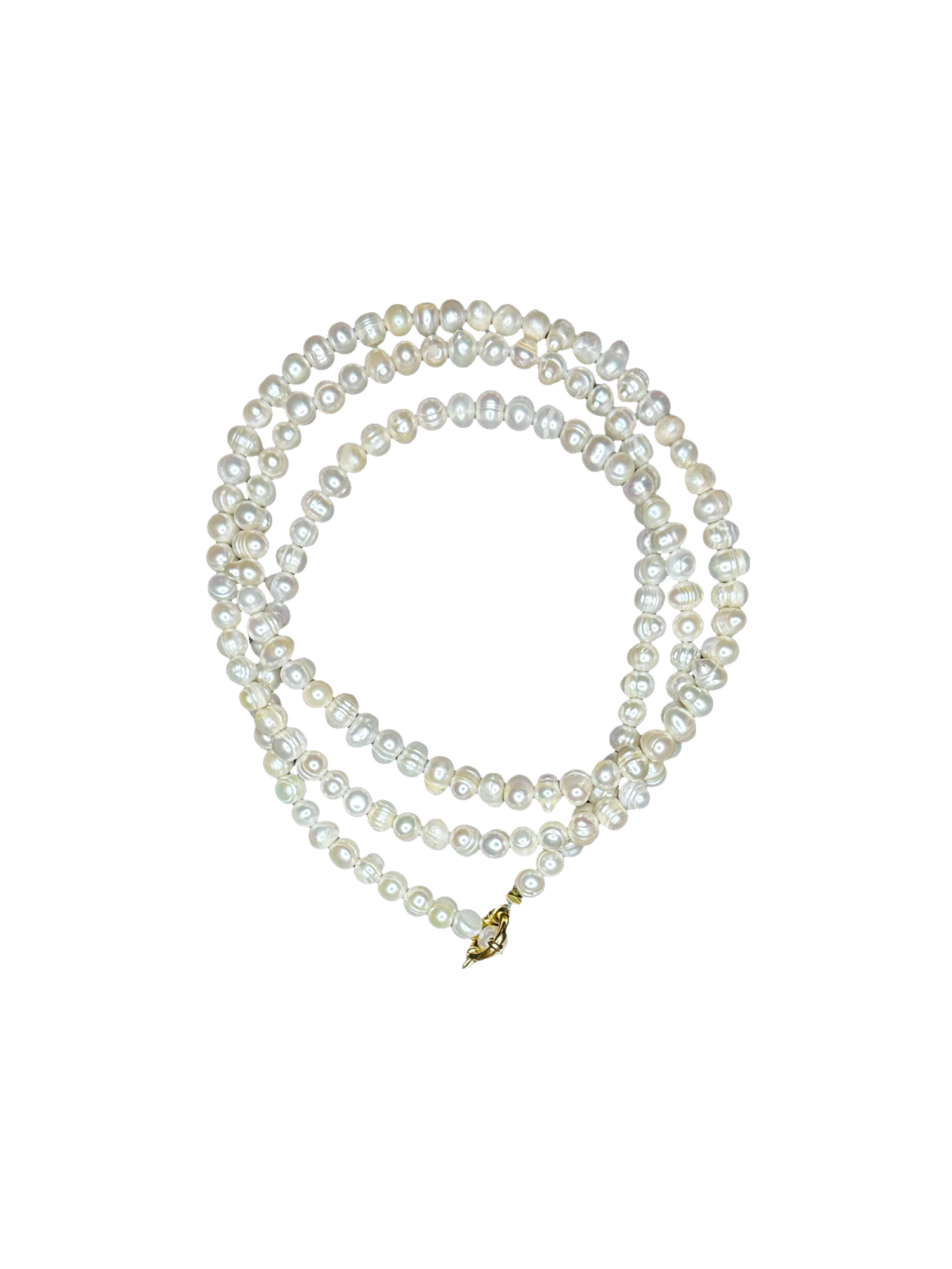 Collier VISUA