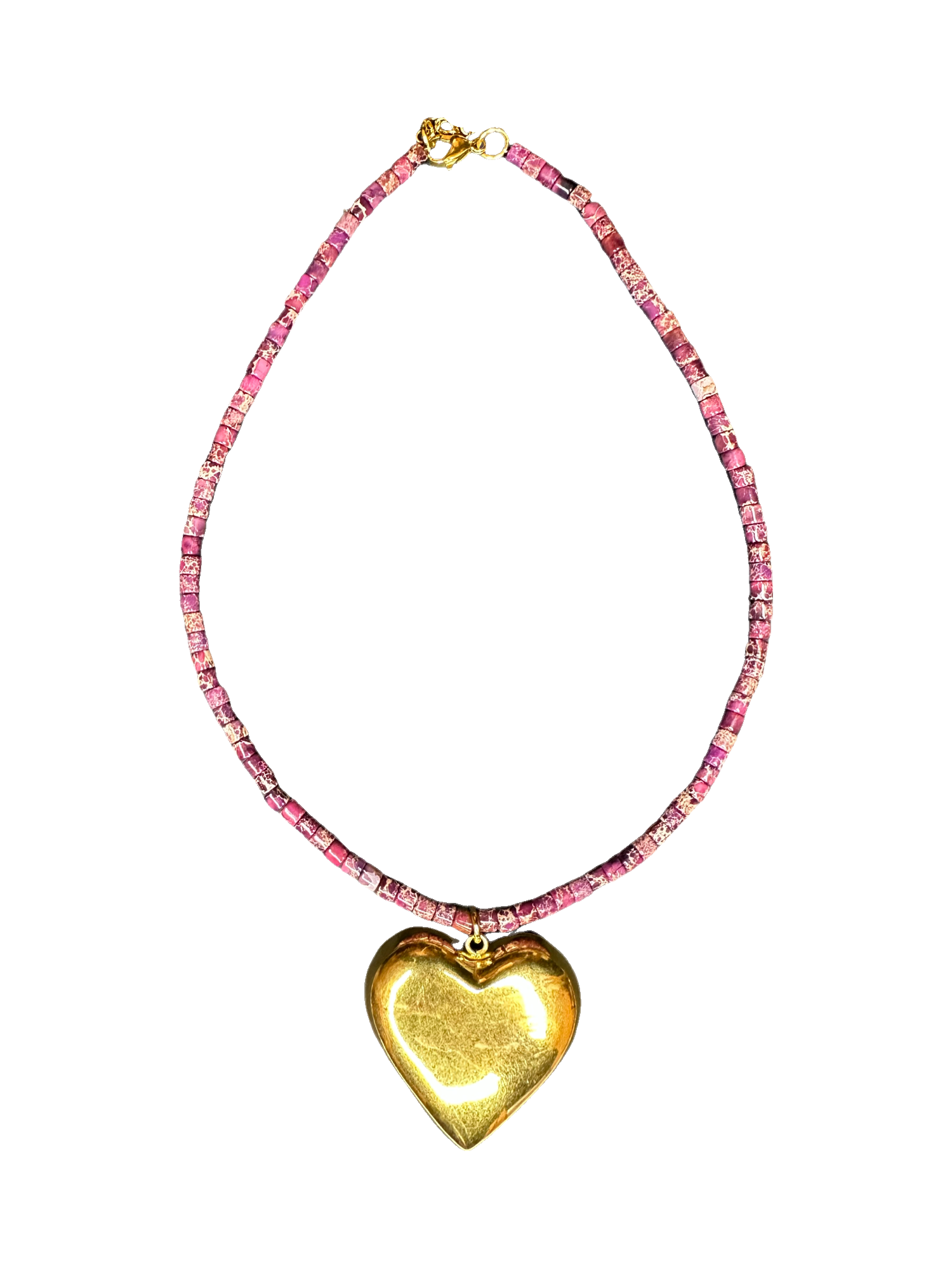 Collier HASTRA LOVE V
