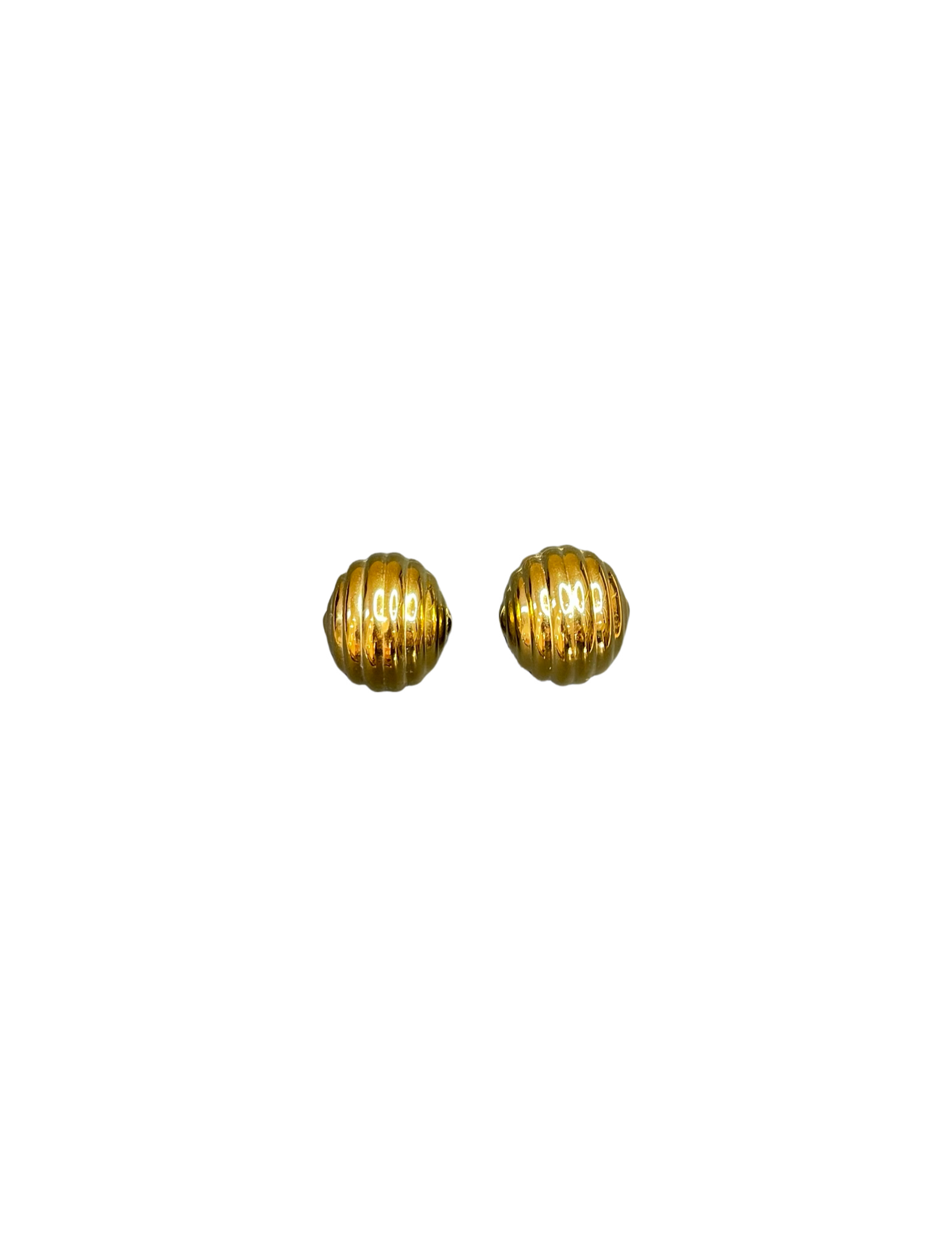 Boucles d'oreilles BALIA OR