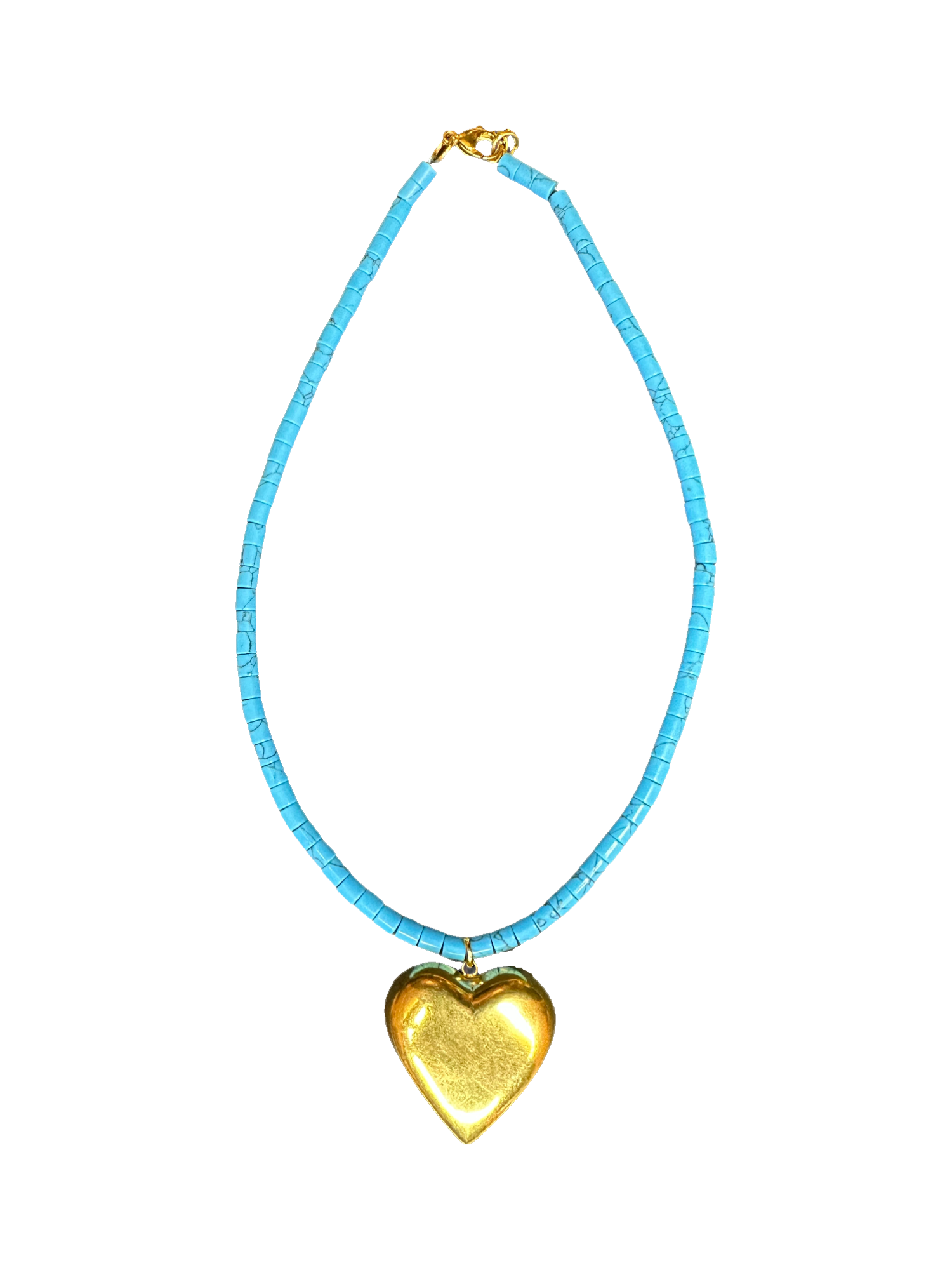 Collier HASTRA LOVE T