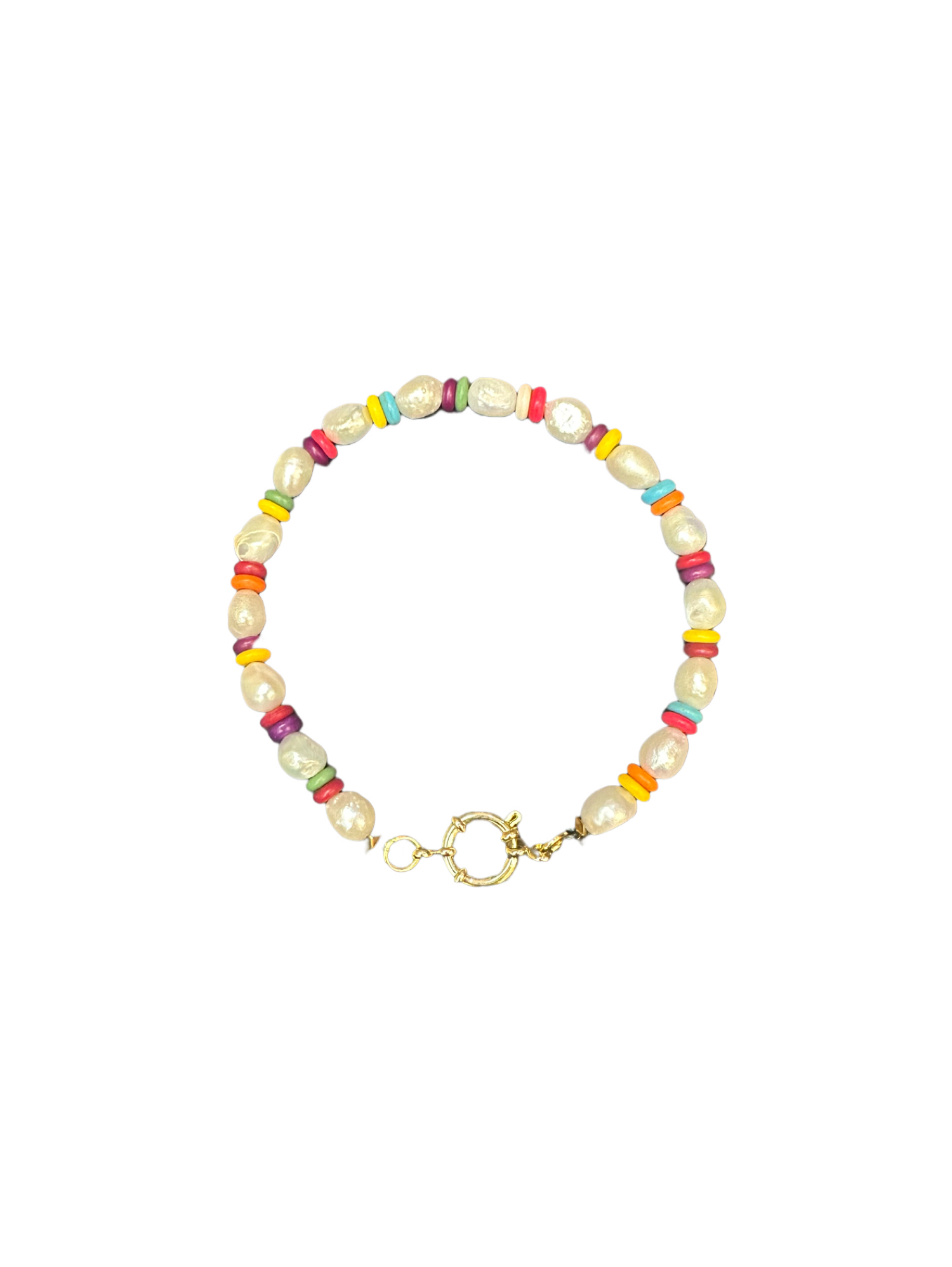 Bracelet De Cheville LINKA