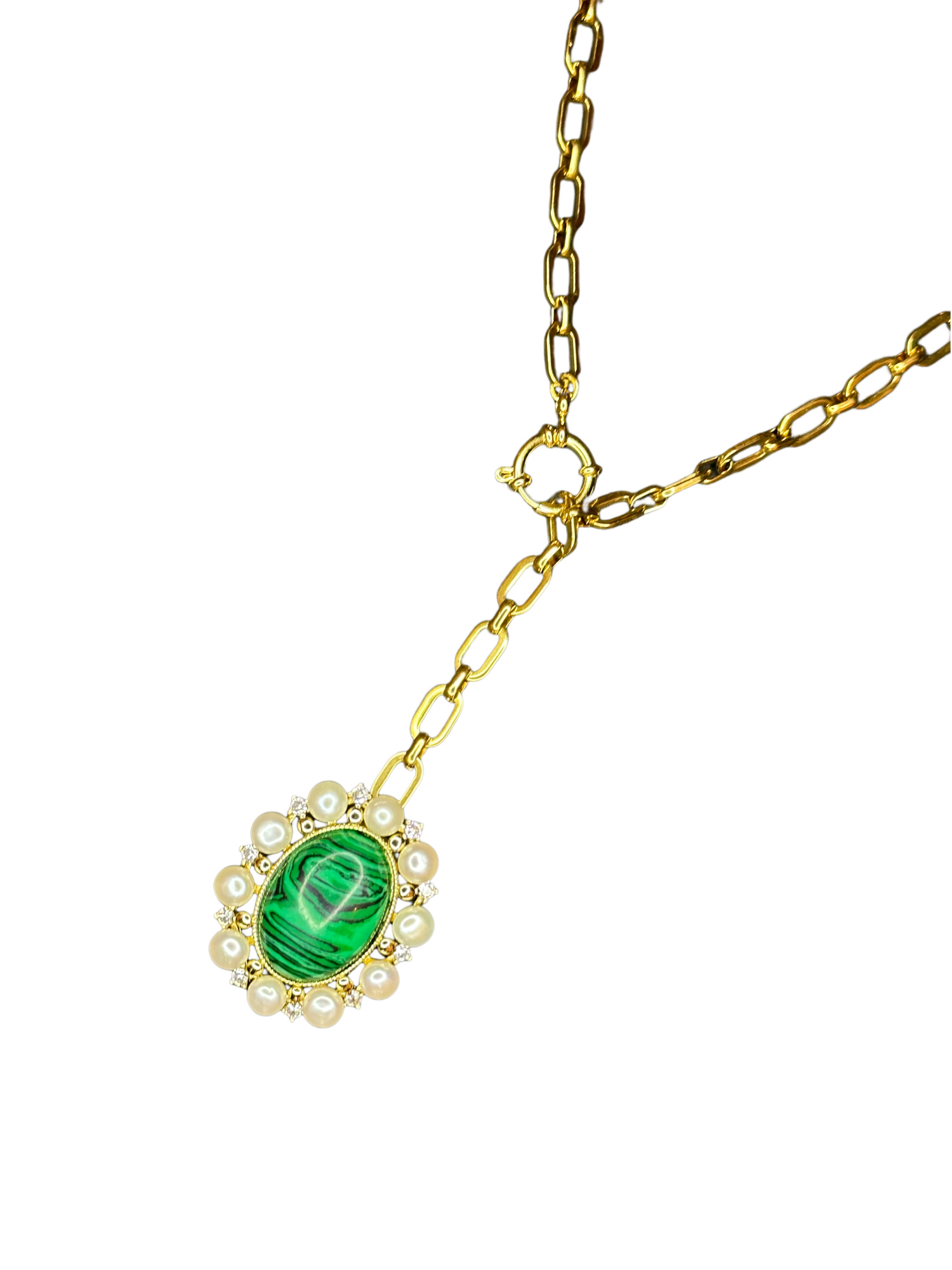 Collier VAILLOT