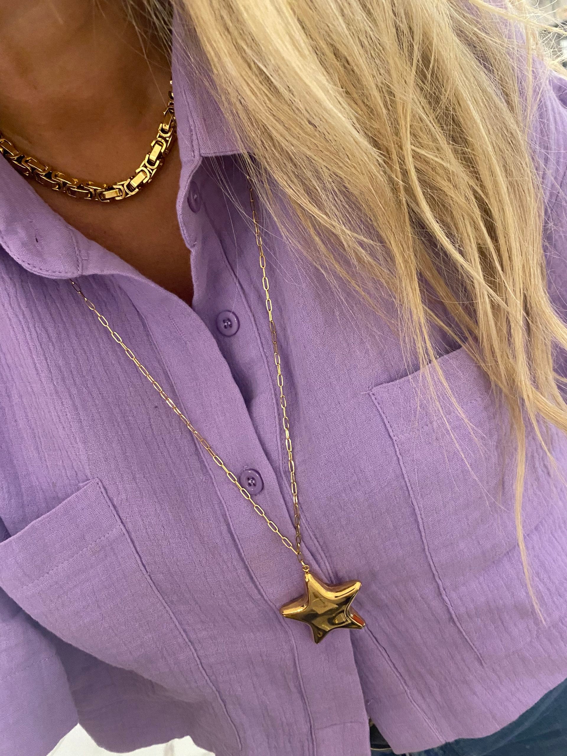 Collier ETOILE