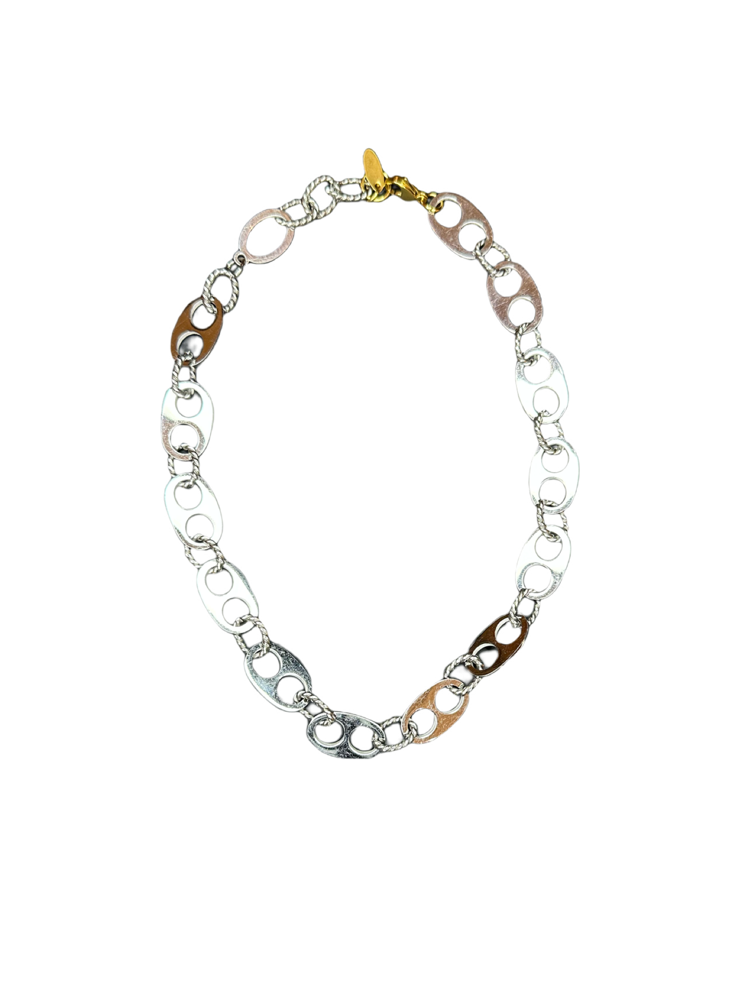 Collier NUSKA