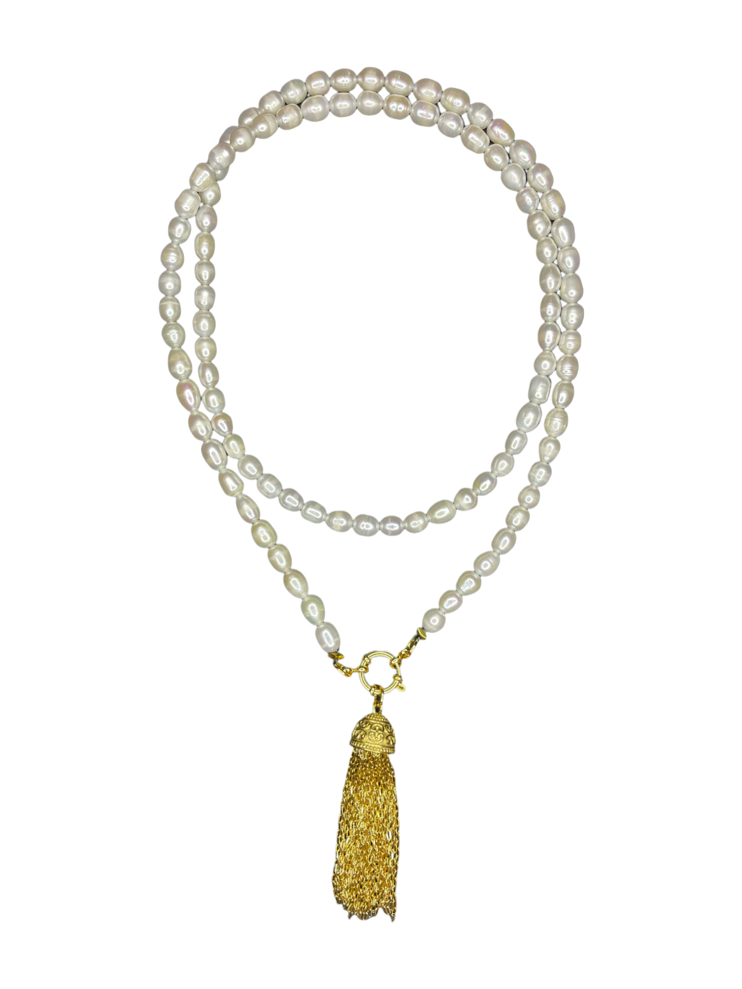 Collier LASLI