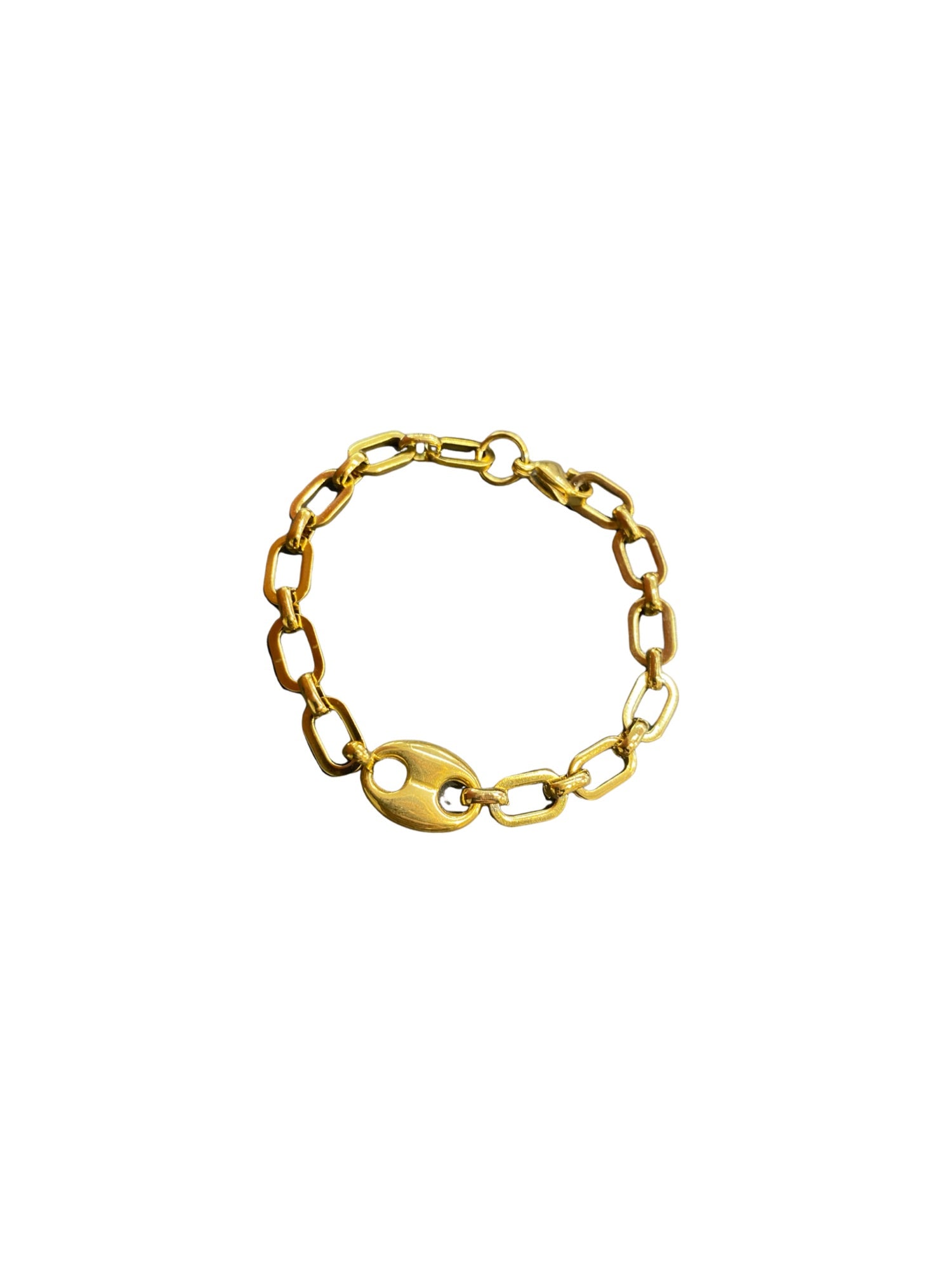 Bracelet GRAIN OR