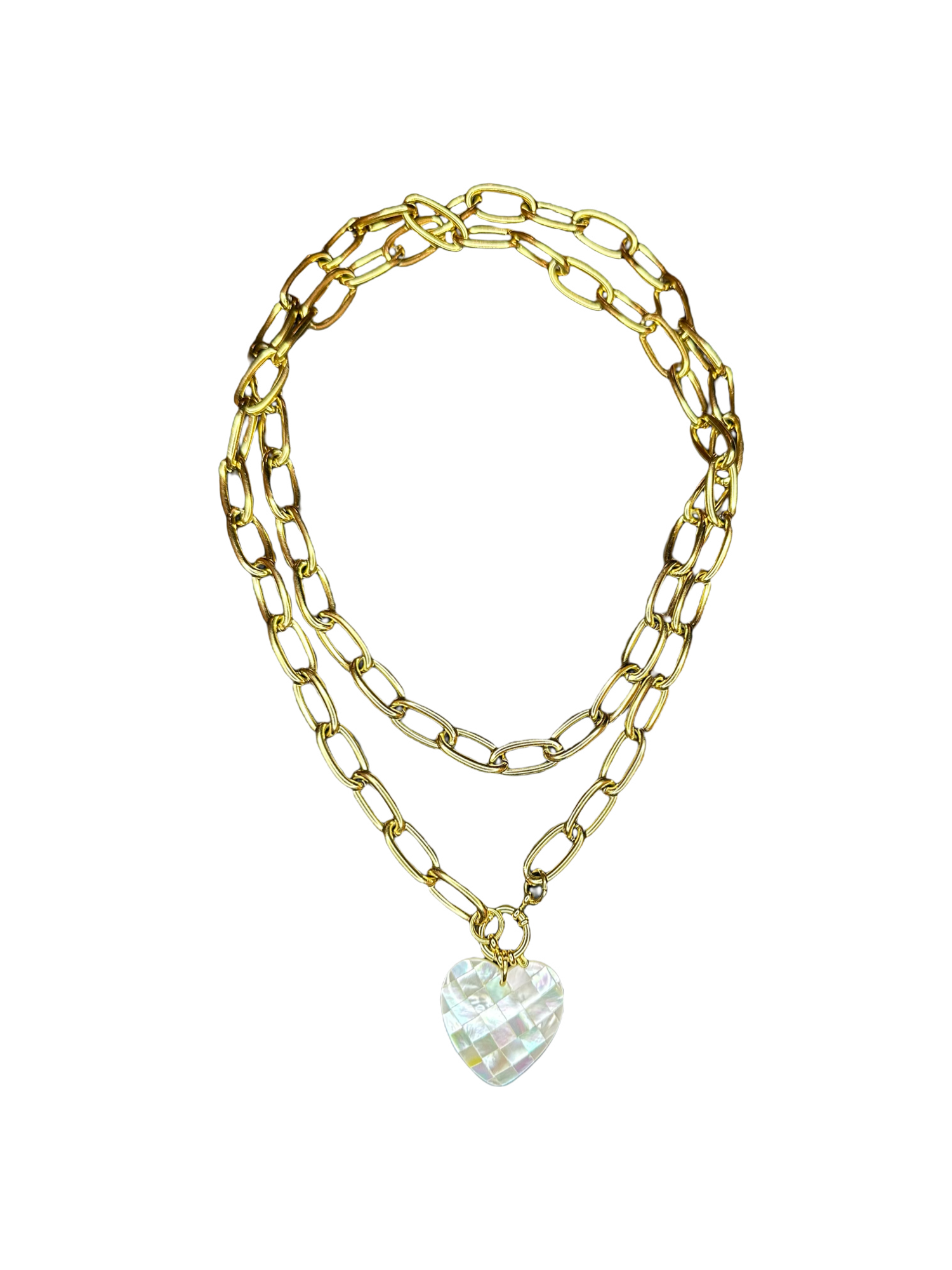 Collier NASSIA
