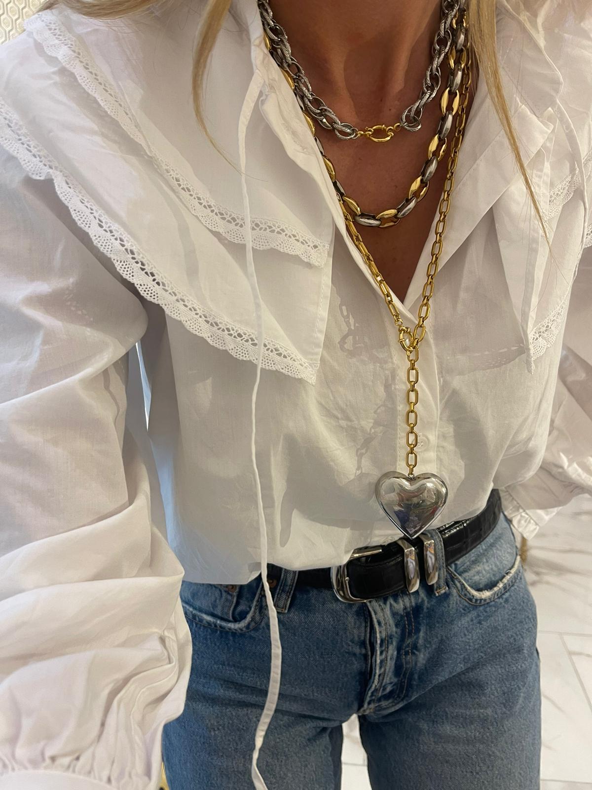 Collier TRAMILOVE