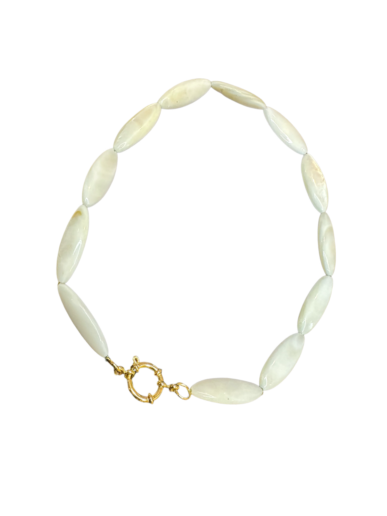 Collier LOSANGE