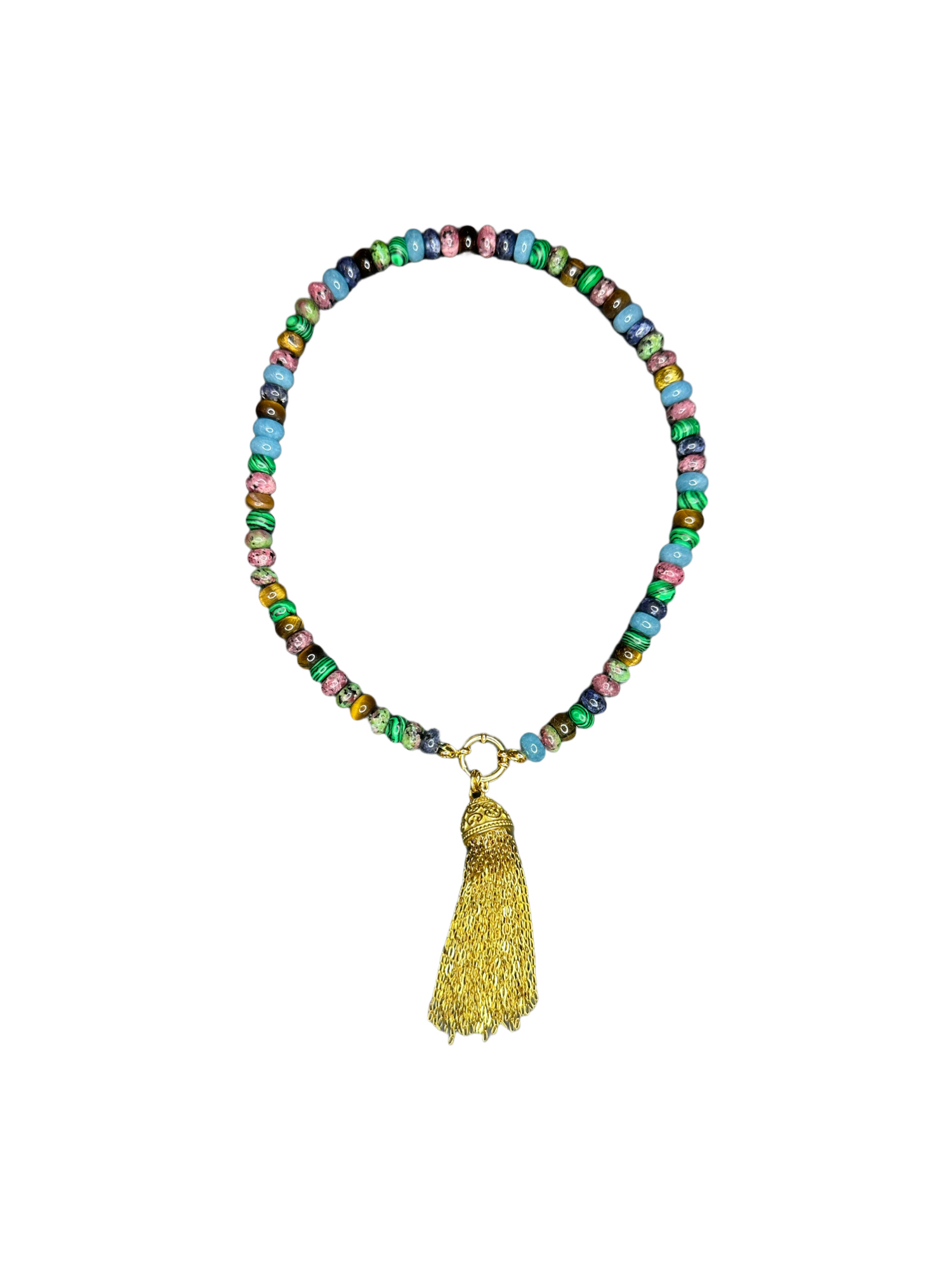 Collier DRAVI