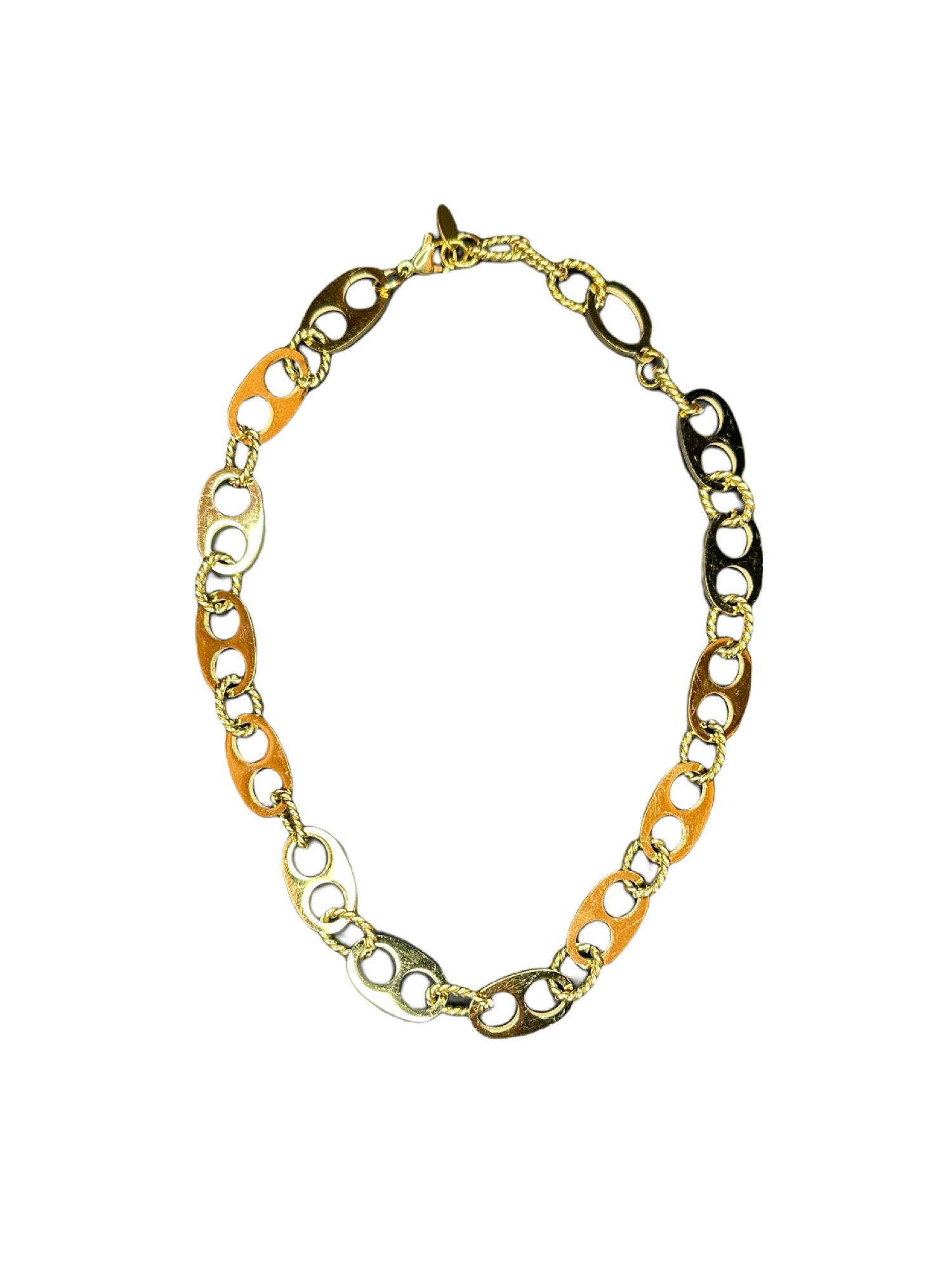 Collier NUSKA OR