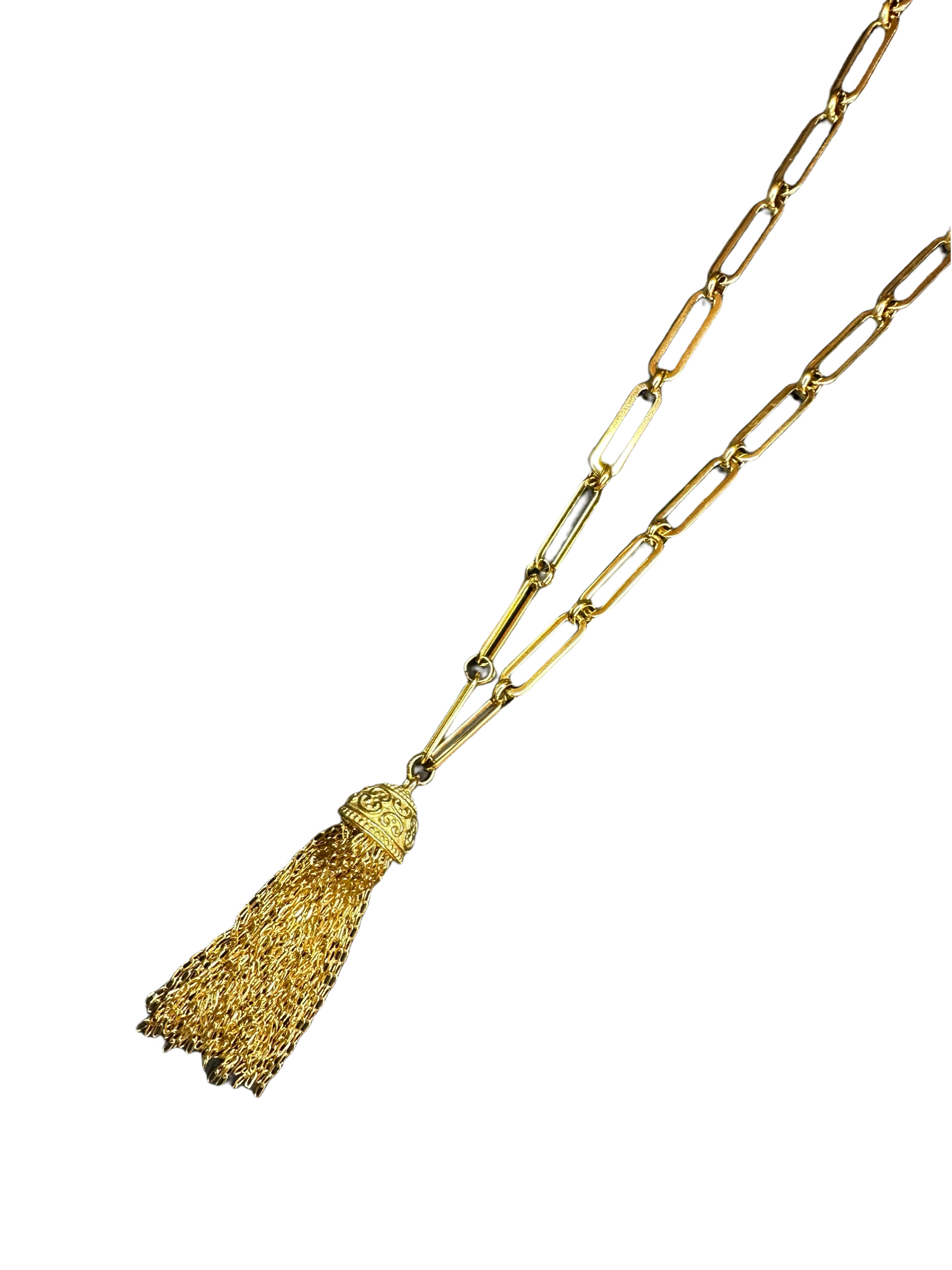 Collar ABRIAL