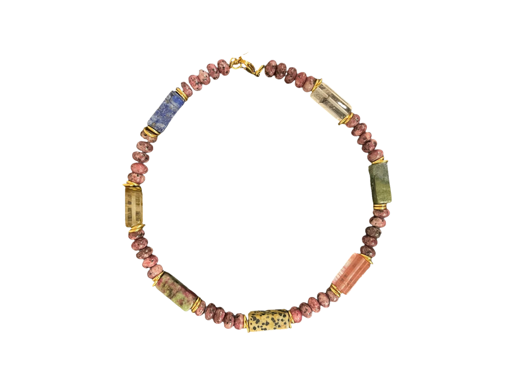 Collier OLSIAH