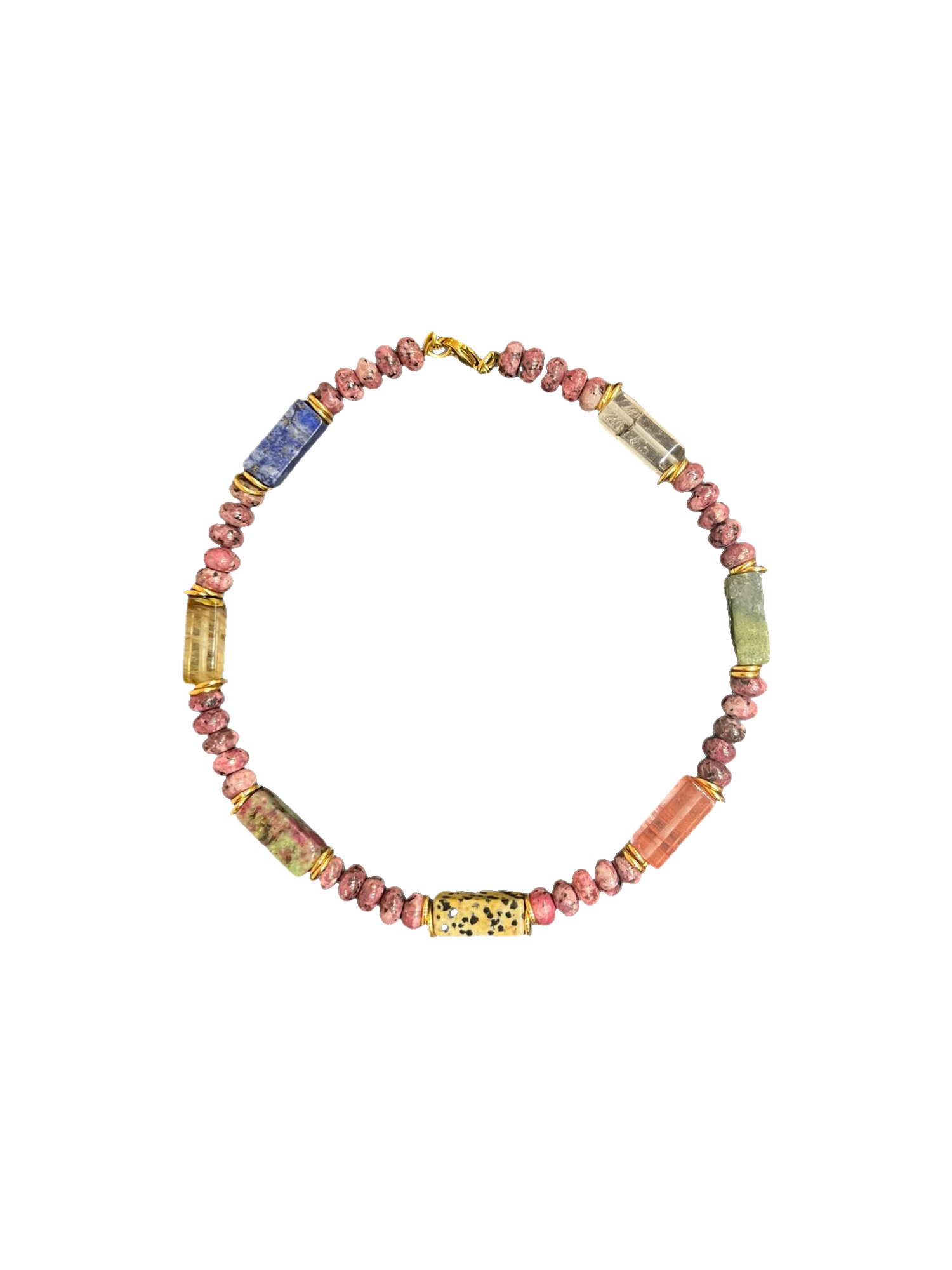Collier OLSIAH
