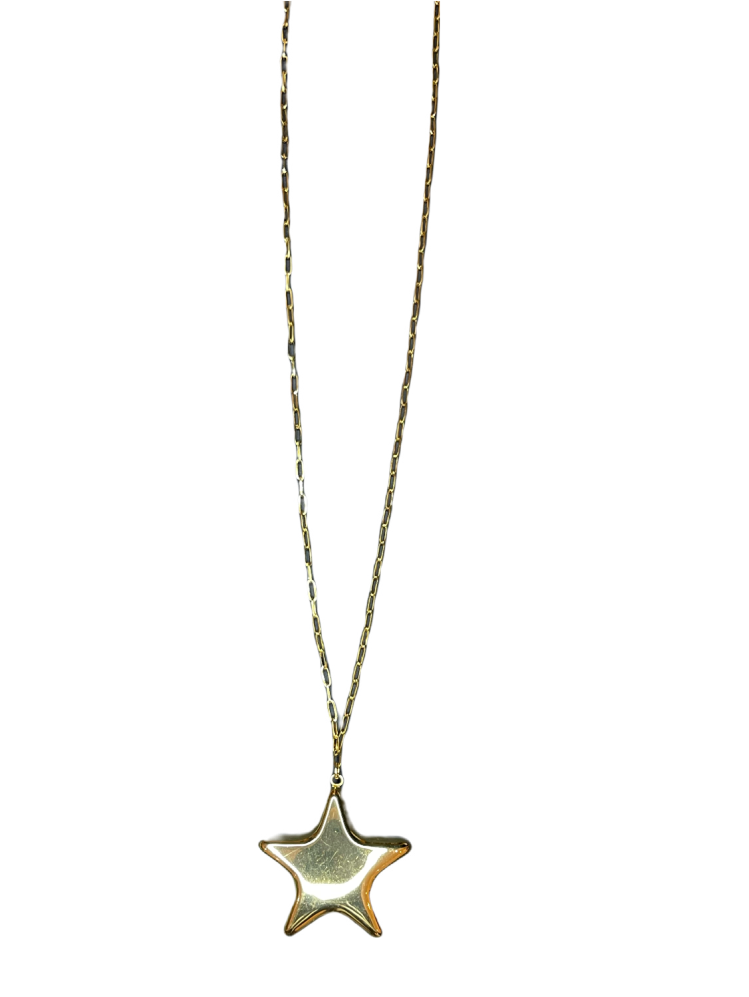 Collier ETOILE