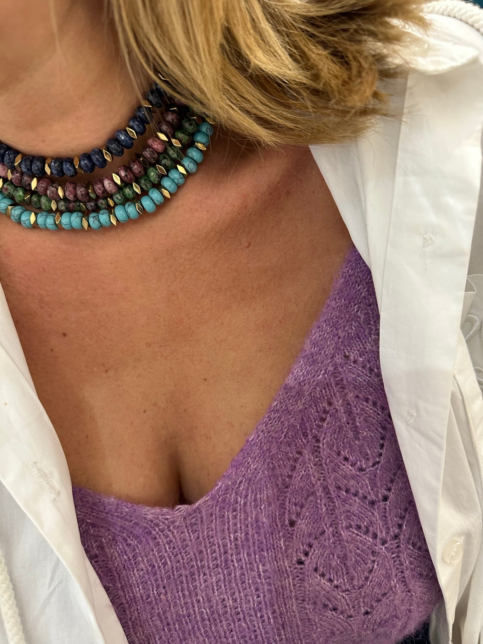 Collier QIAQ VE