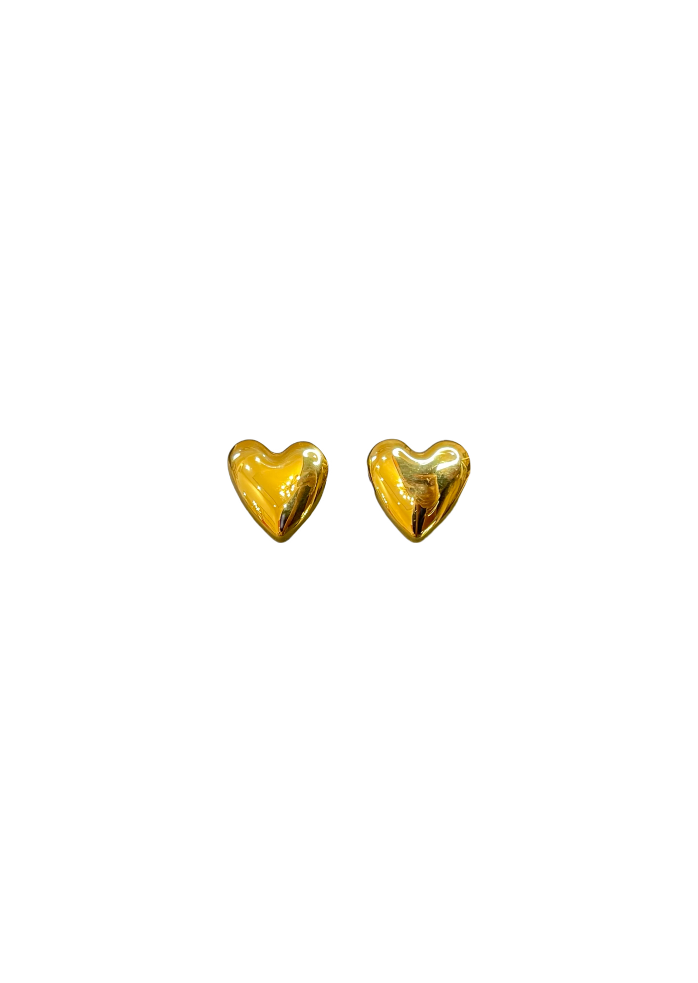 Boucles d'oreilles LOVE OR
