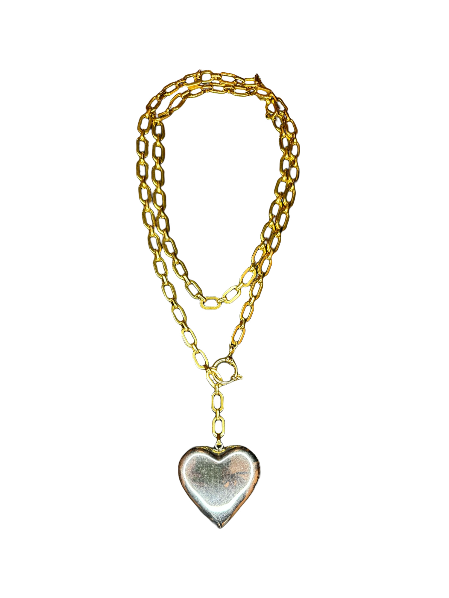 Collier TRAMILOVE