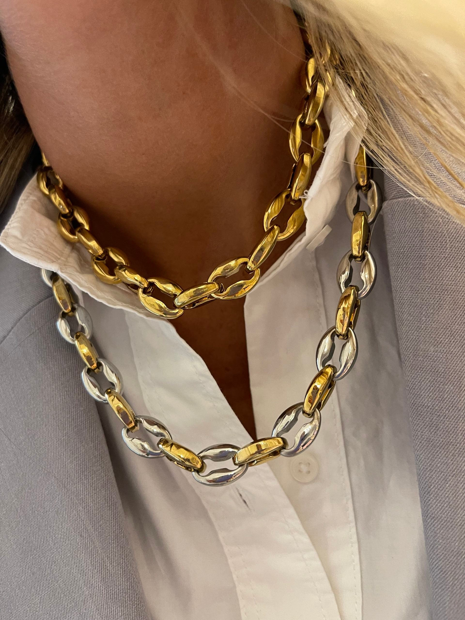 Collier VOLIA