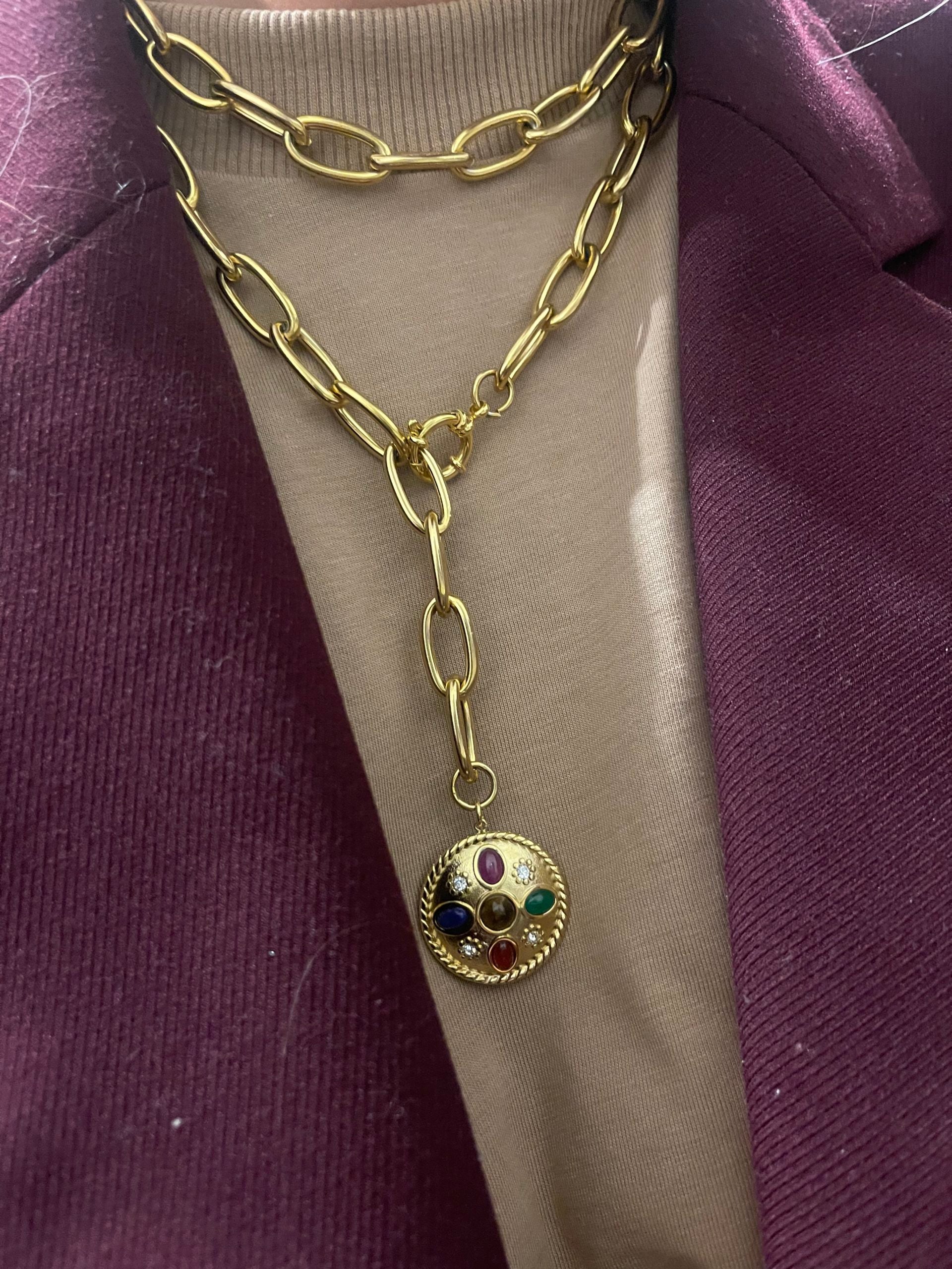 Collier APRIUM