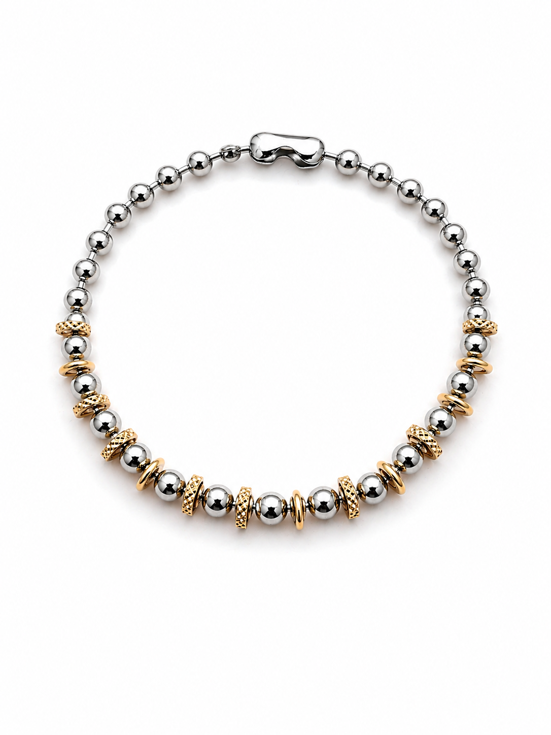 Collier LIOSA Argent C
