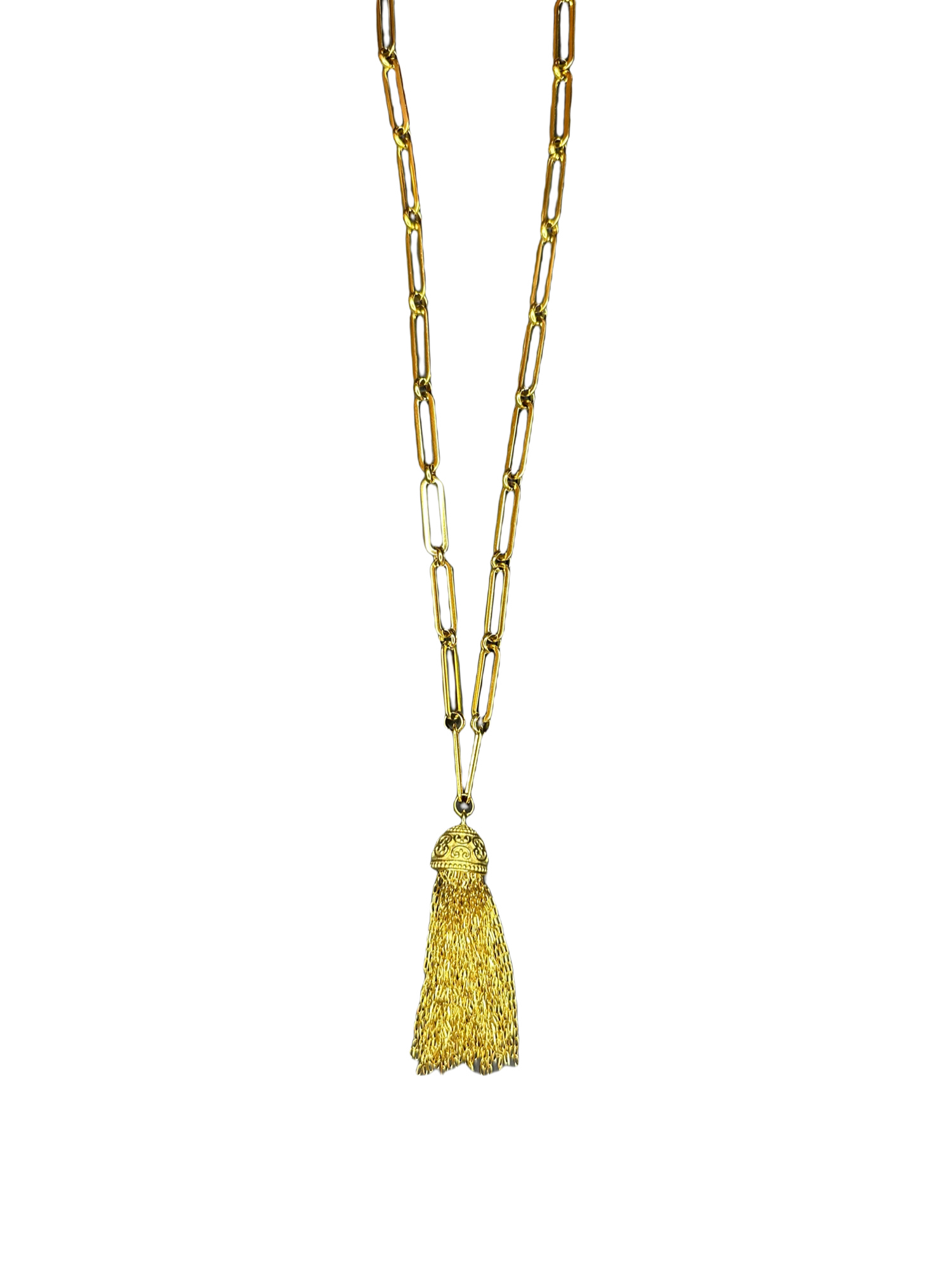 Collar ABRIAL